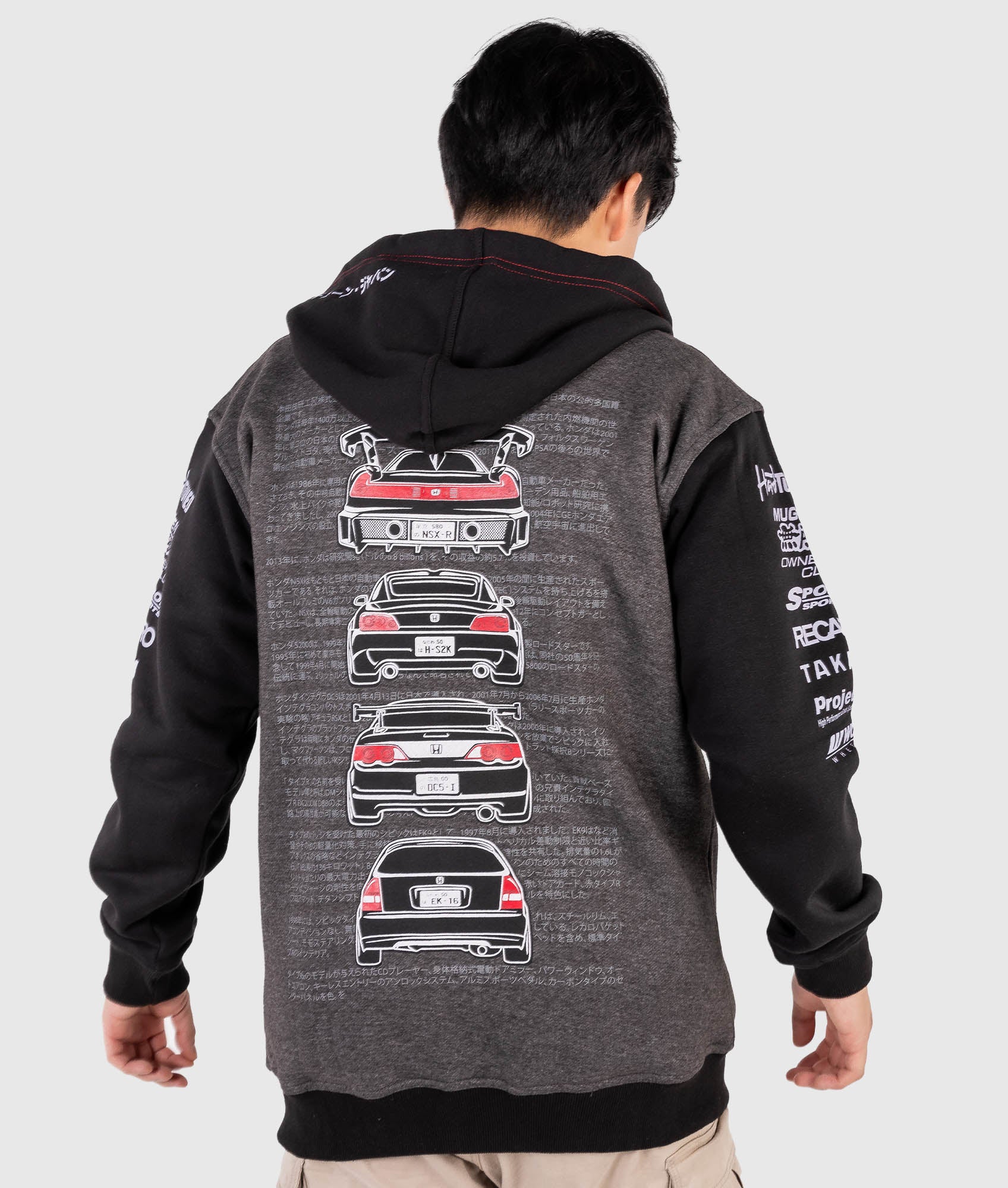 Honda NSX Bundle - Image 2