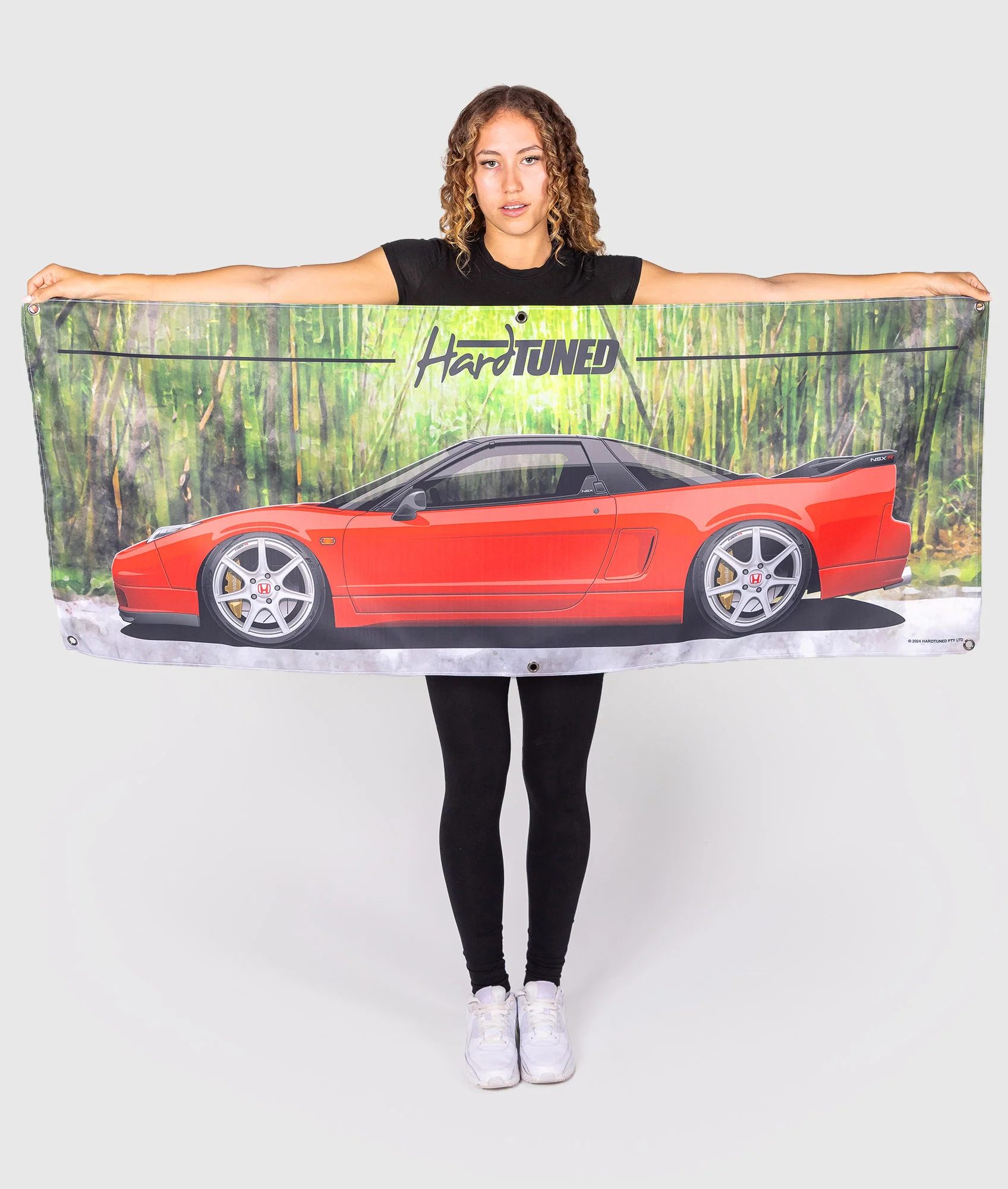 Honda NSX Bundle - Image 4