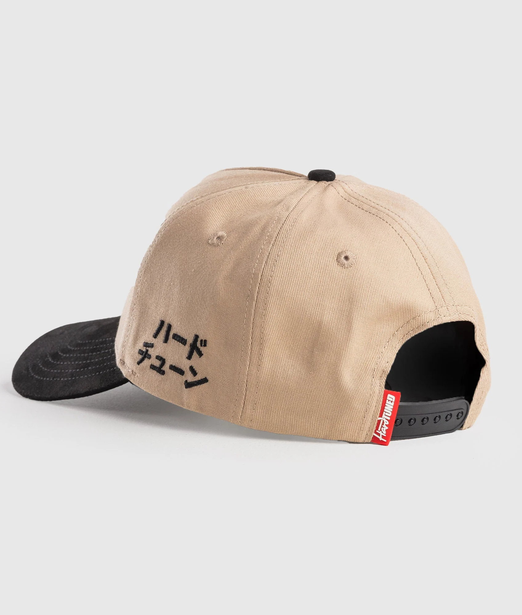 HT Baller Tan - Suede A Frame - Image 4