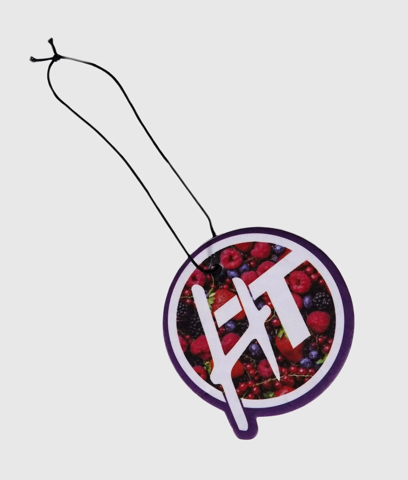 HT DOT Air Freshener - Berry - Image 3