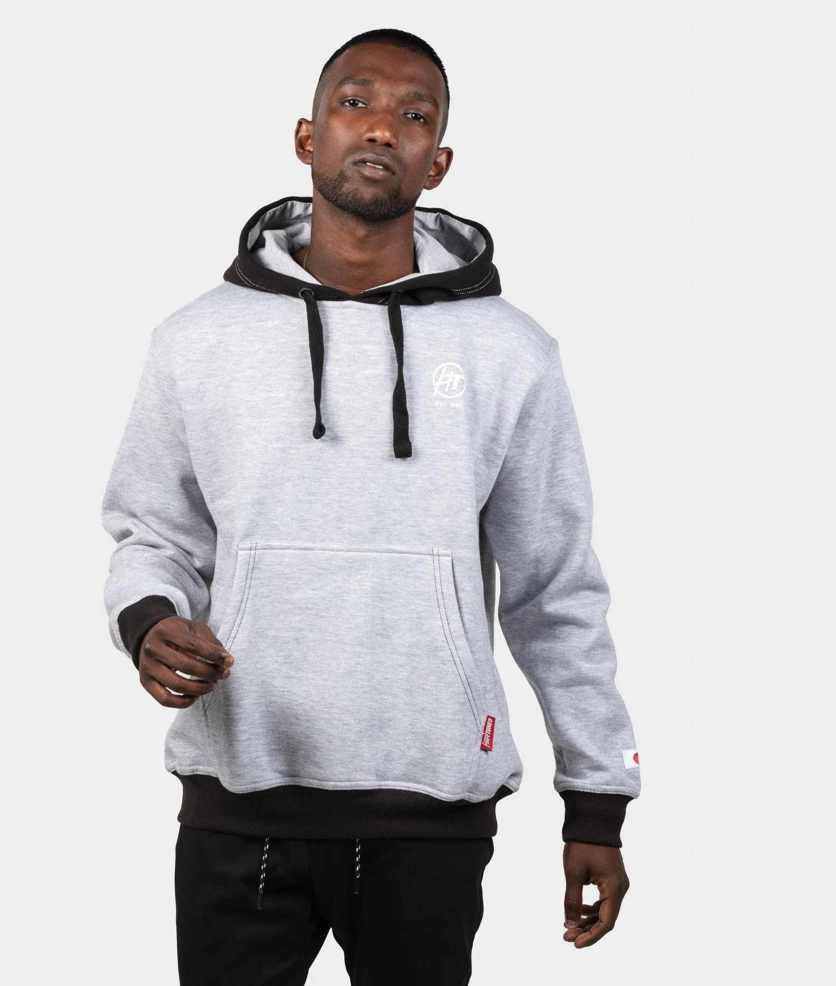 HTXJPN Crossing Hoodie - Image 3