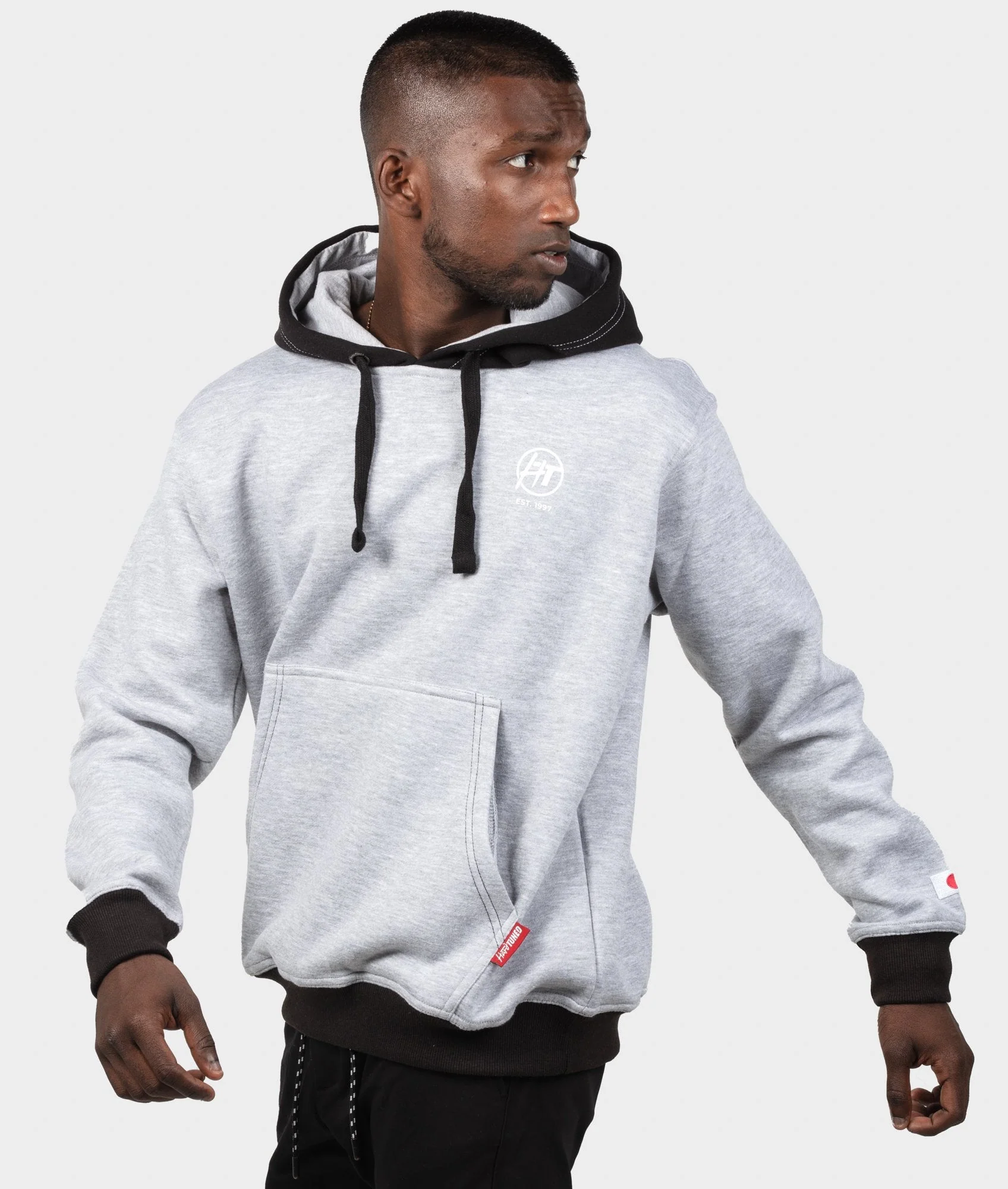HTXJPN Crossing Hoodie - Image 6