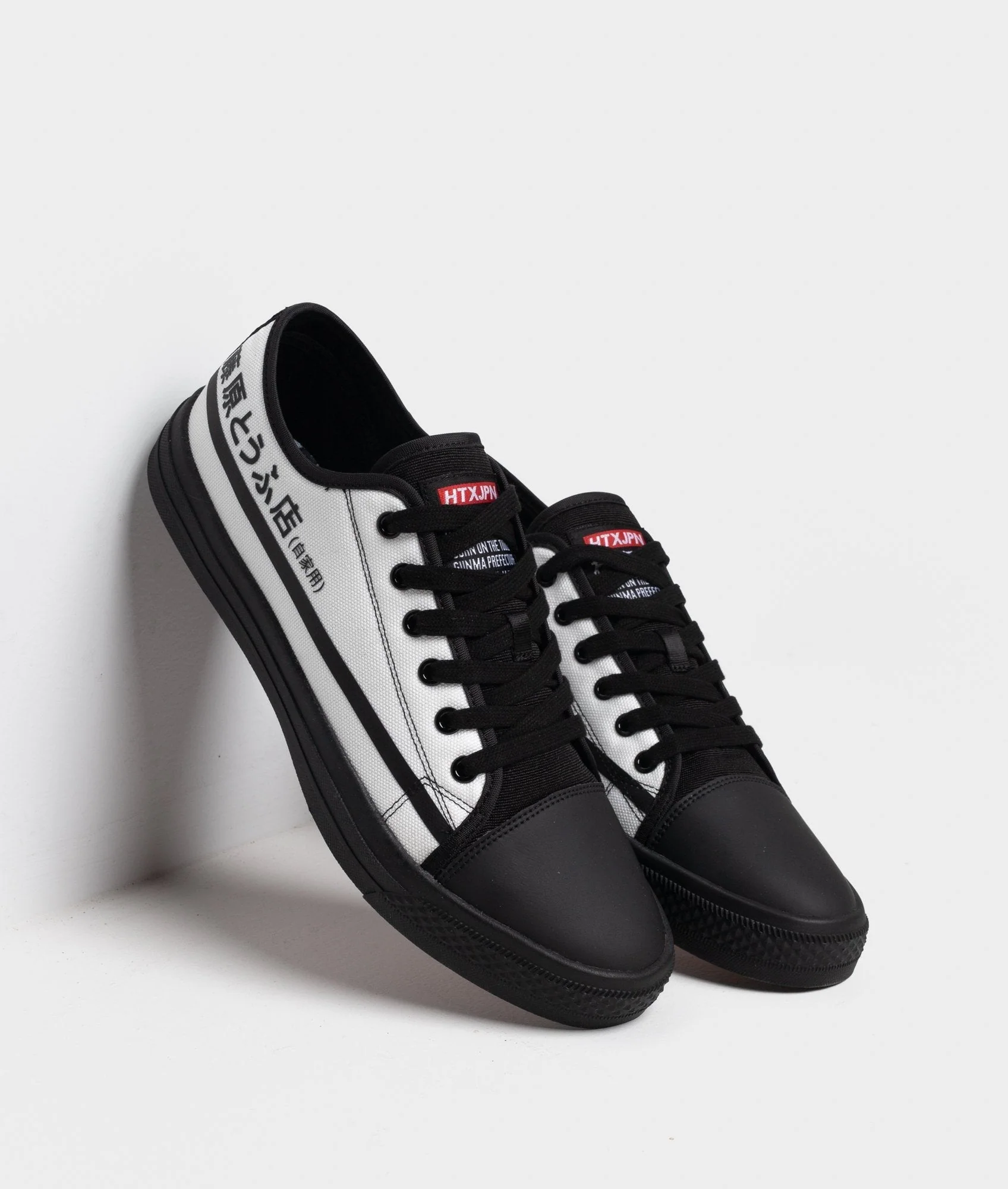 HTXJPN Fuji2 Low Top Sneakers - Image 3