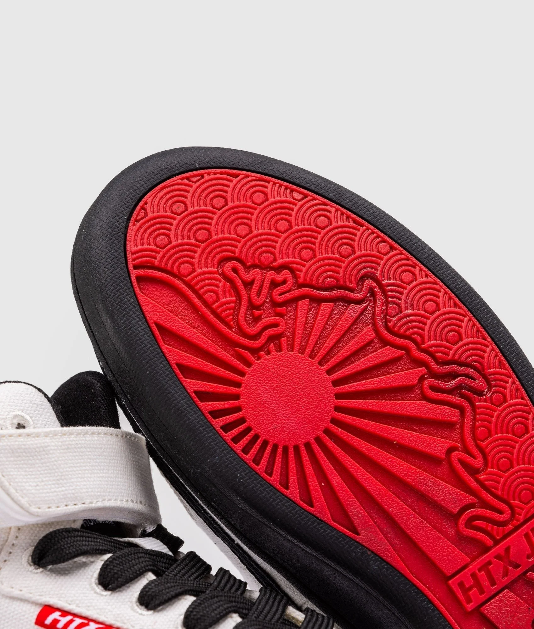 HTXJPN Fuji3 High Top Sneakers - Image 11