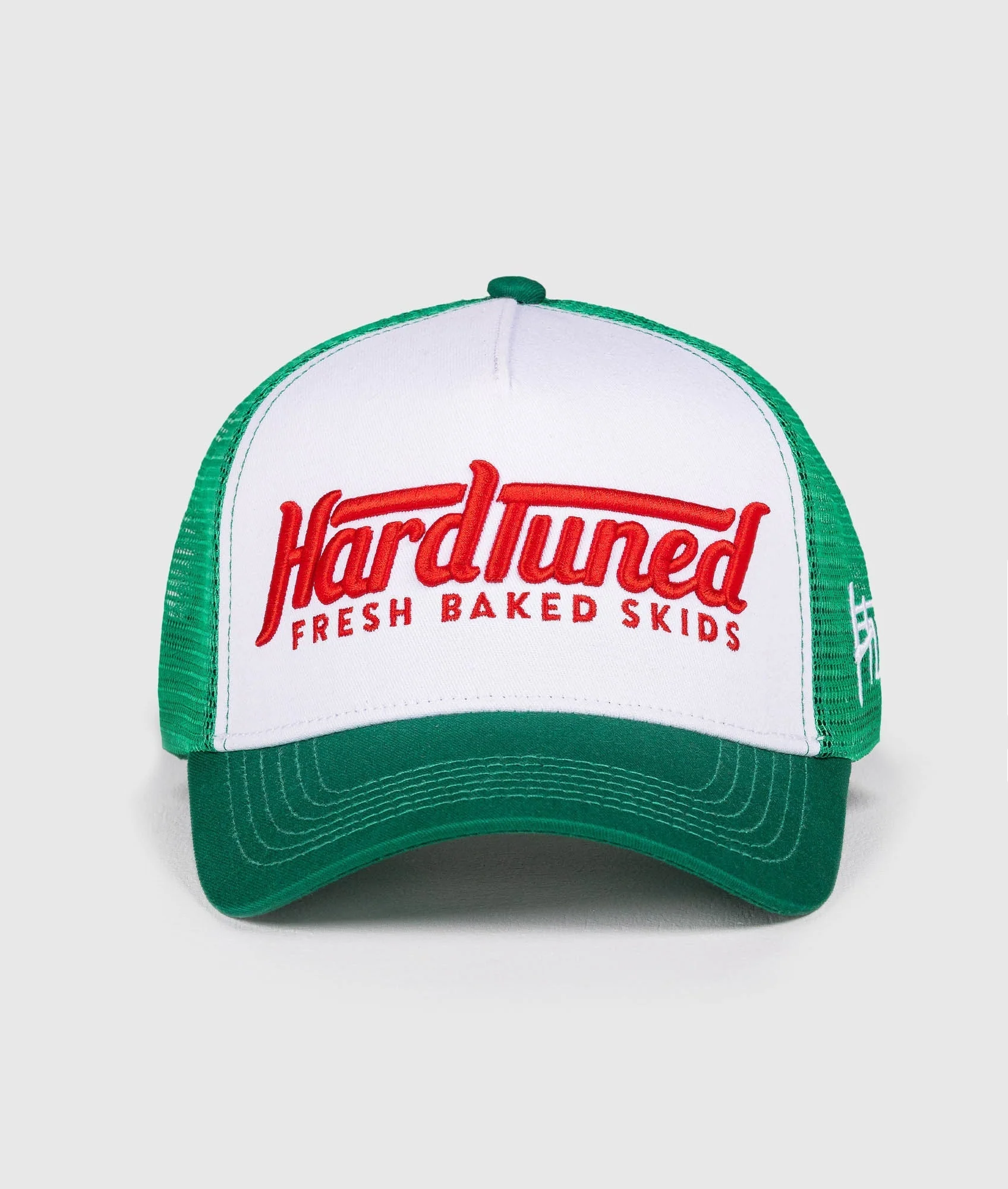 Crispy Skids Trucker Cap - Image 3