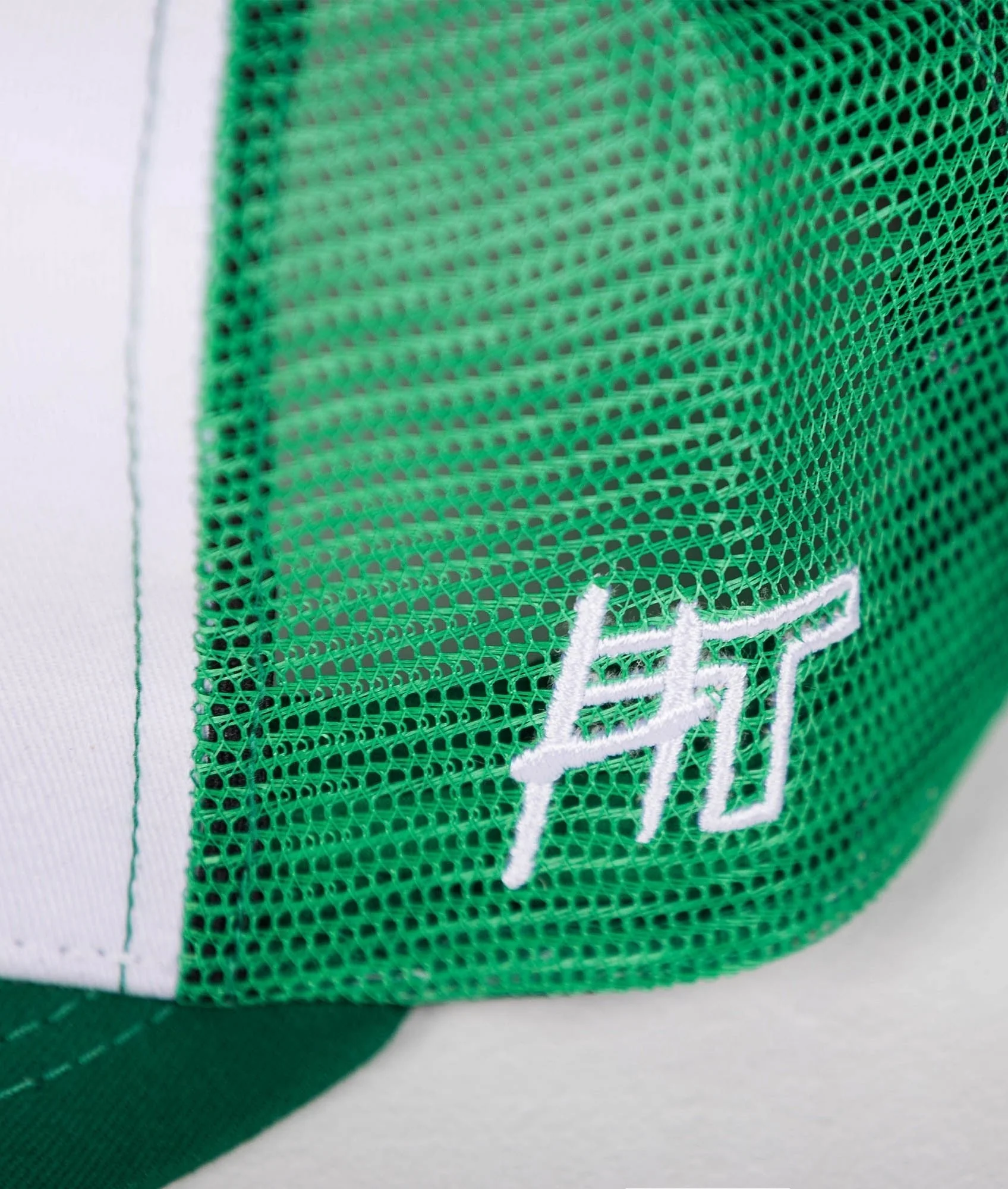 Crispy Skids Trucker Cap - Image 5