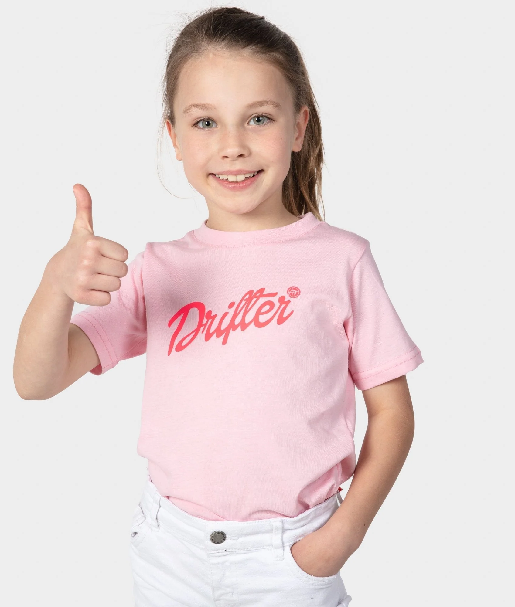 Kids Drifter Tee - Image 4