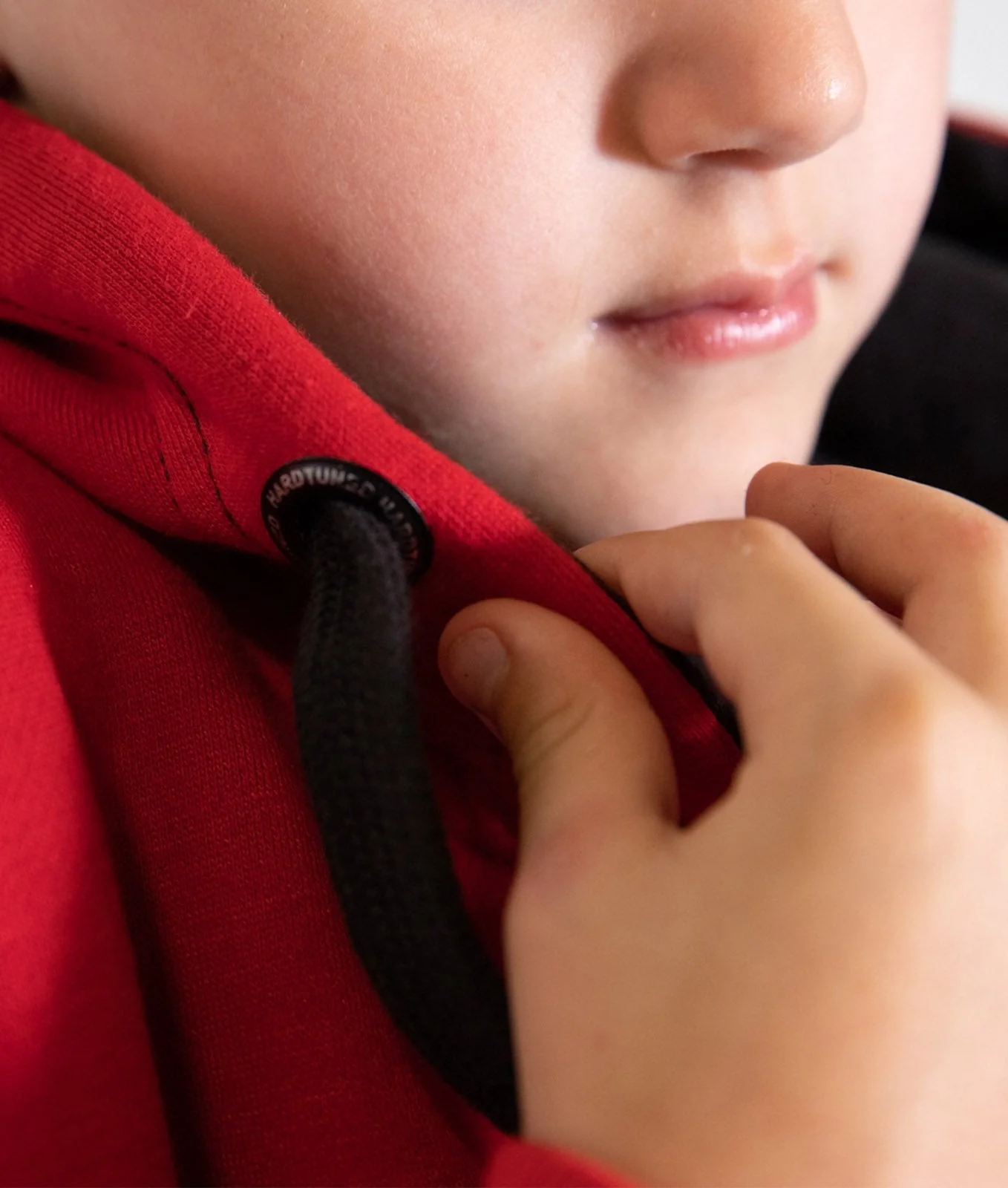 Kids Mitsubishi Evolution Hoodie - Image 6