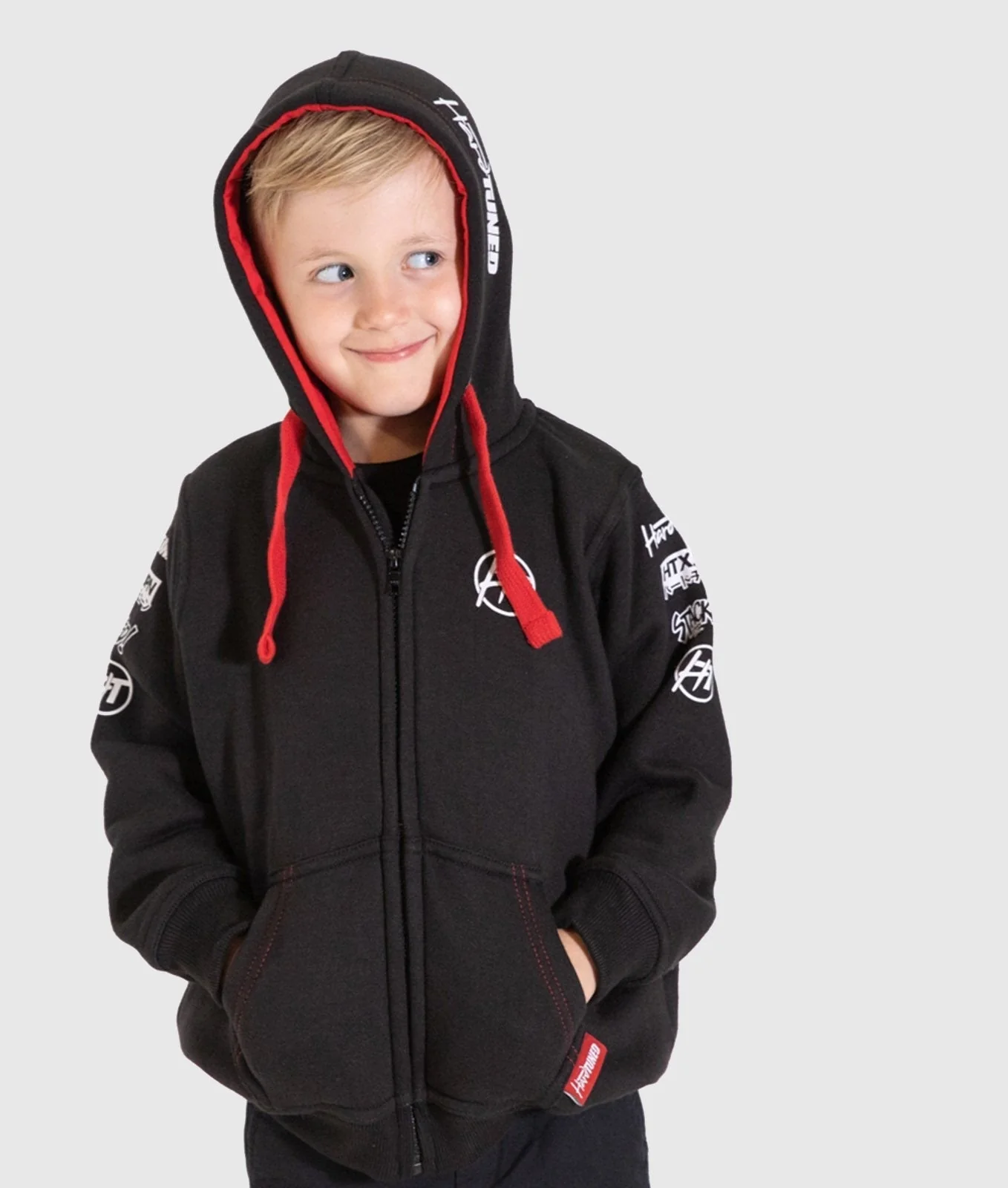 Kids Nissan Silvia Hoodie - Image 6