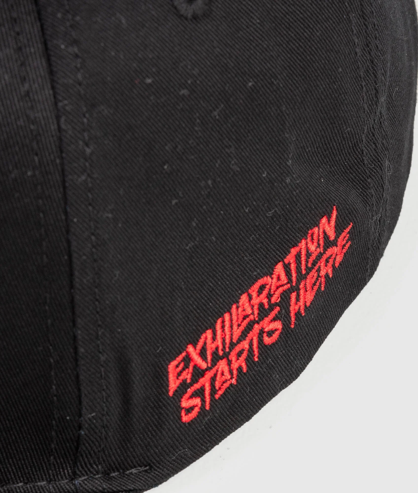 LinkECU Flat Brim Cap - Image 3