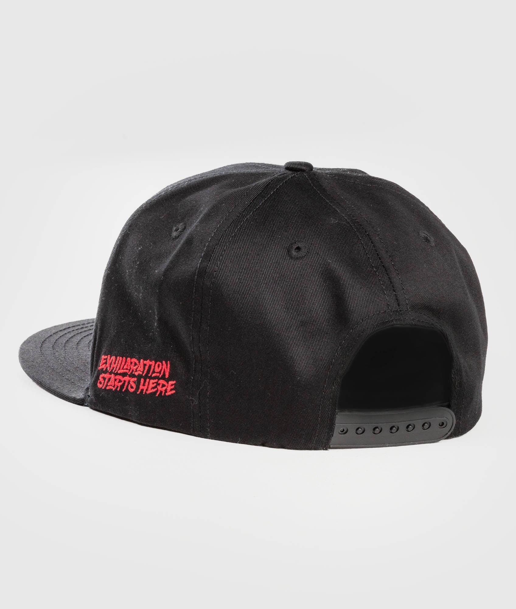 LinkECU Flat Brim Cap - Image 6