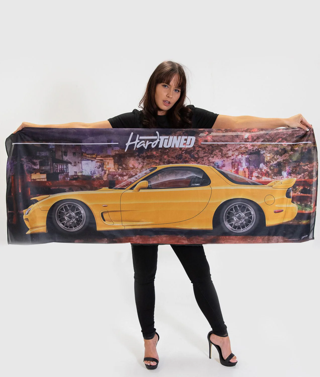 Mazda FD RX7 Bundle - Image 6