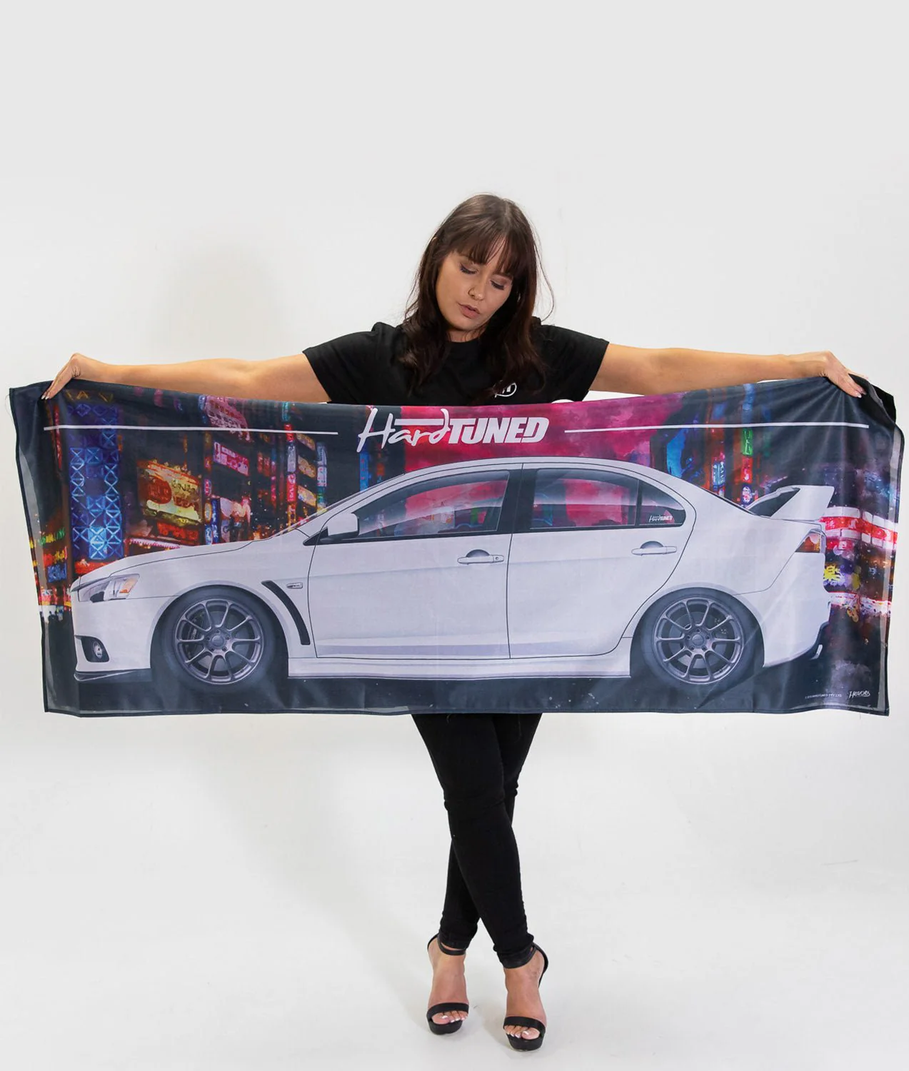 Mitsubishi EVO 10 Bundle - Image 5