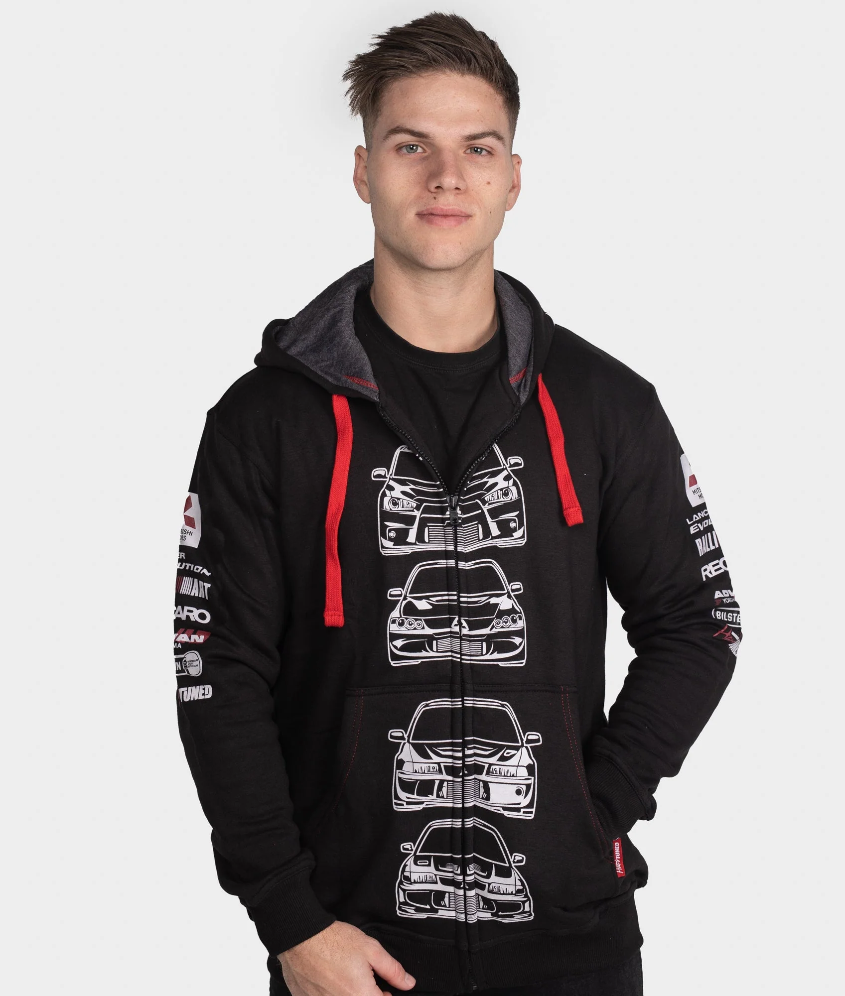 Mitsubishi EVO 9 Bundle - Image 3