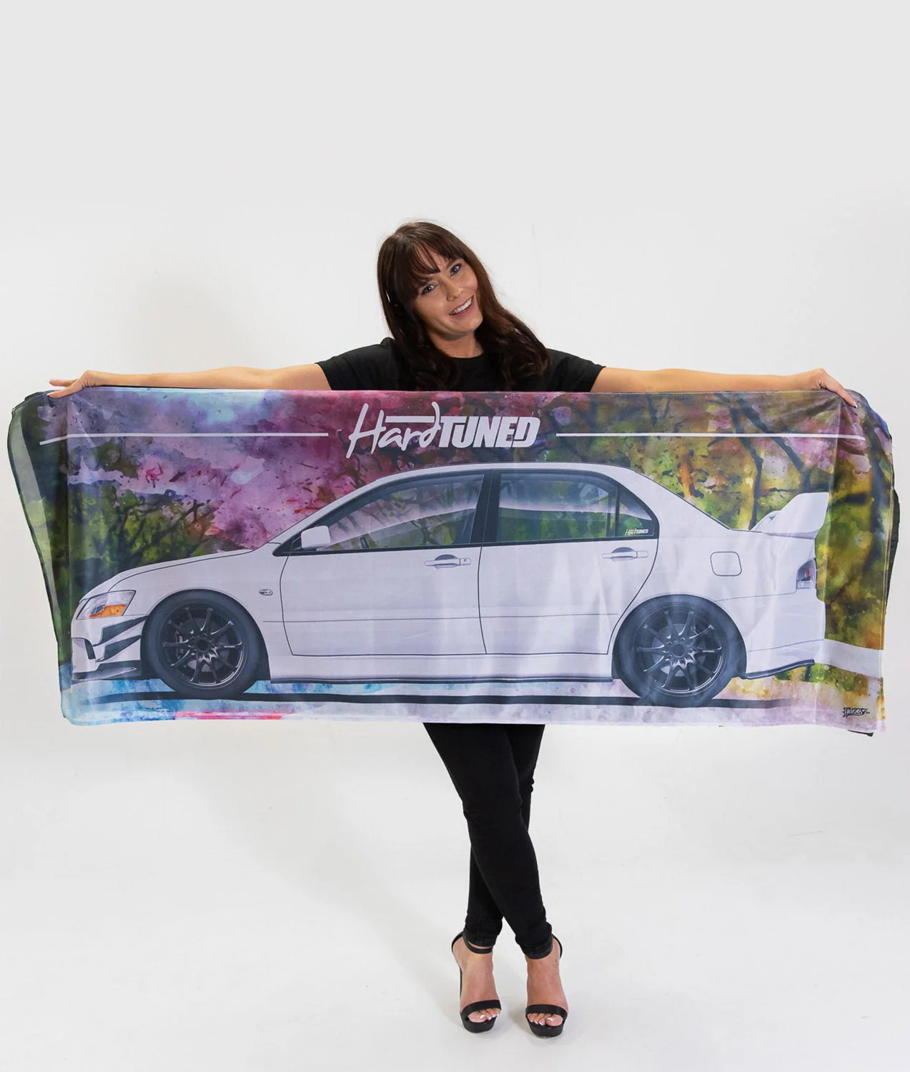 Mitsubishi EVO 9 Bundle - Image 4
