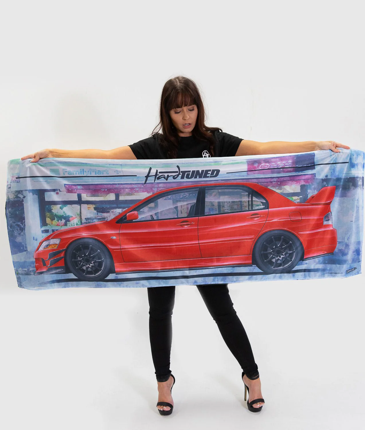 Mitsubishi EVO 9 Bundle - Image 6