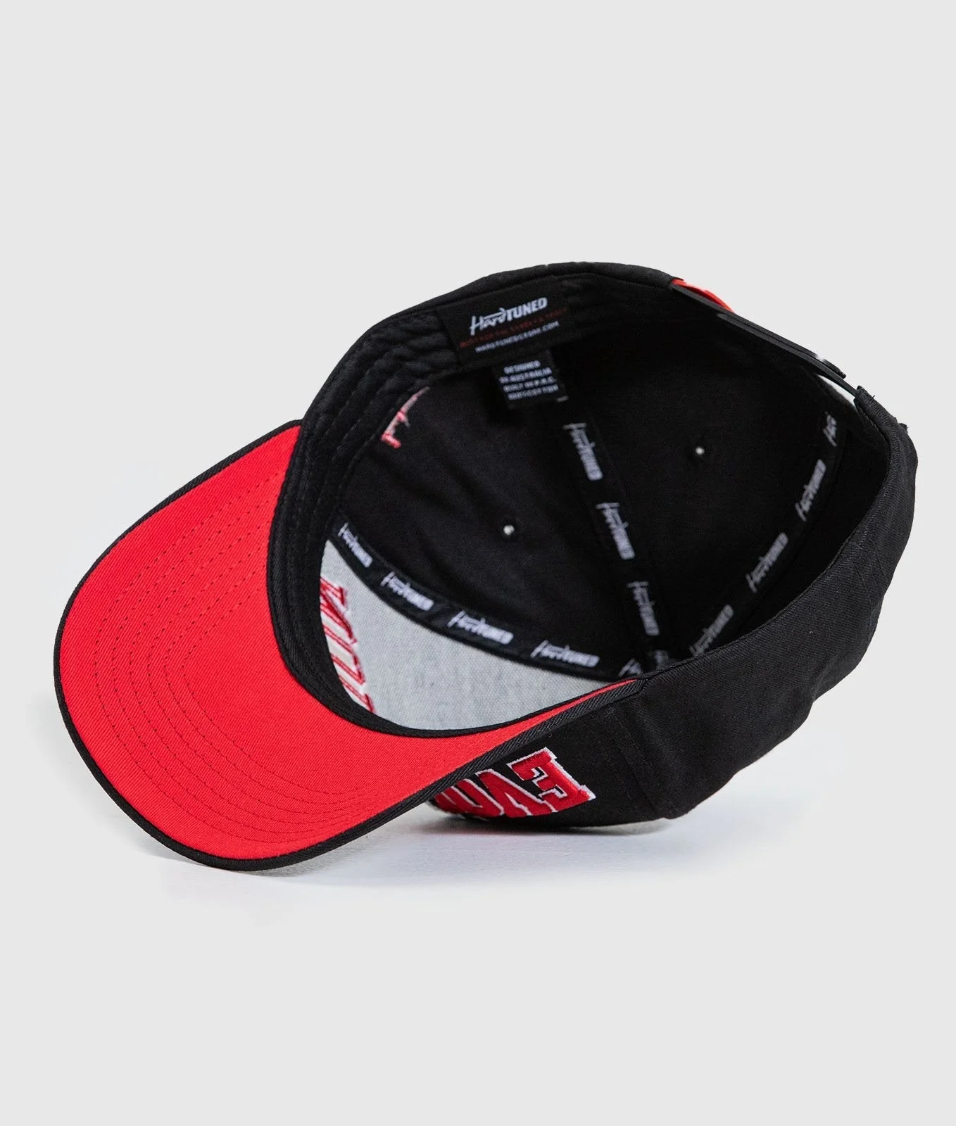 Evolution Varsity A-Frame Cap - Image 4