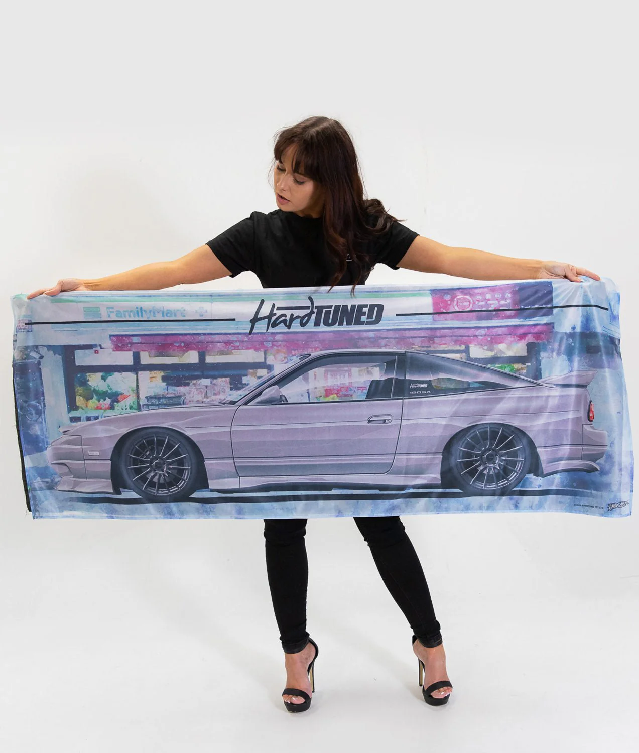 Nissan 180SX Bundle - Image 6