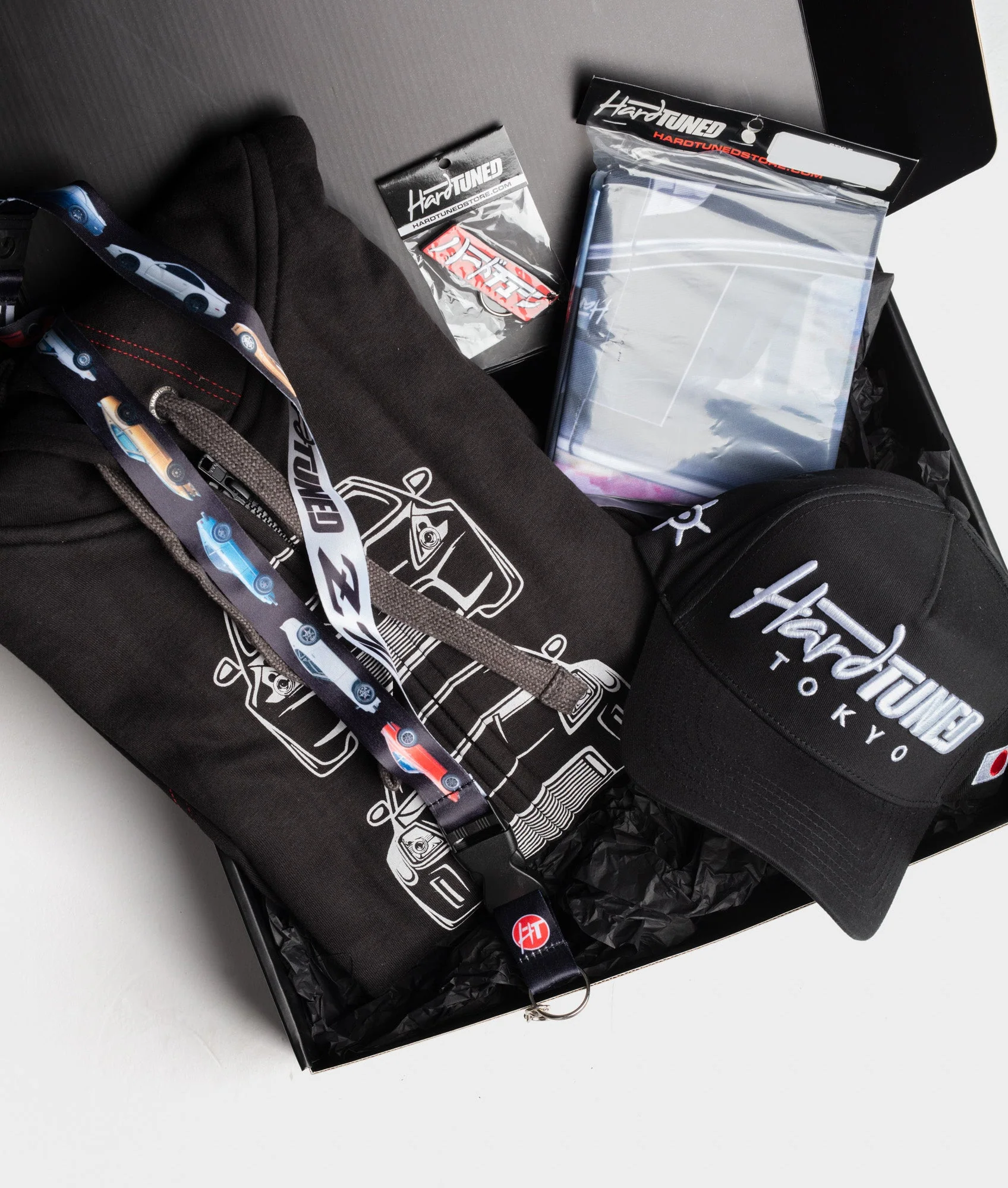 Nissan 300ZX Bundle - Image 2