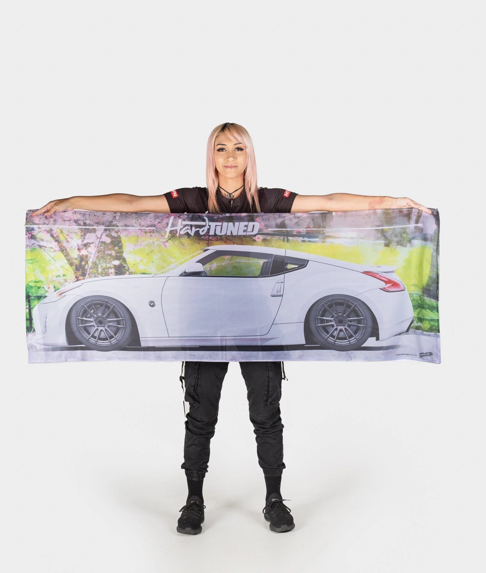 Nissan 370Z Bundle - Image 3