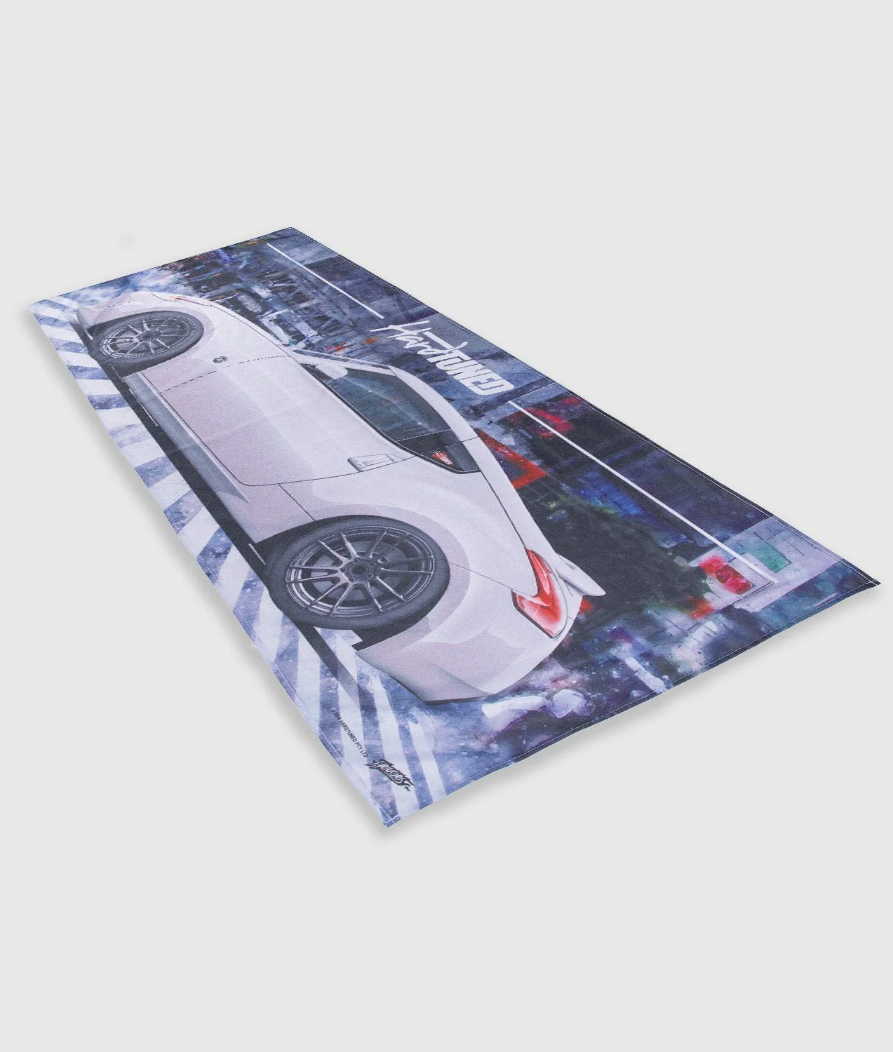 Nissan 370Z Garage Flag - Image 5