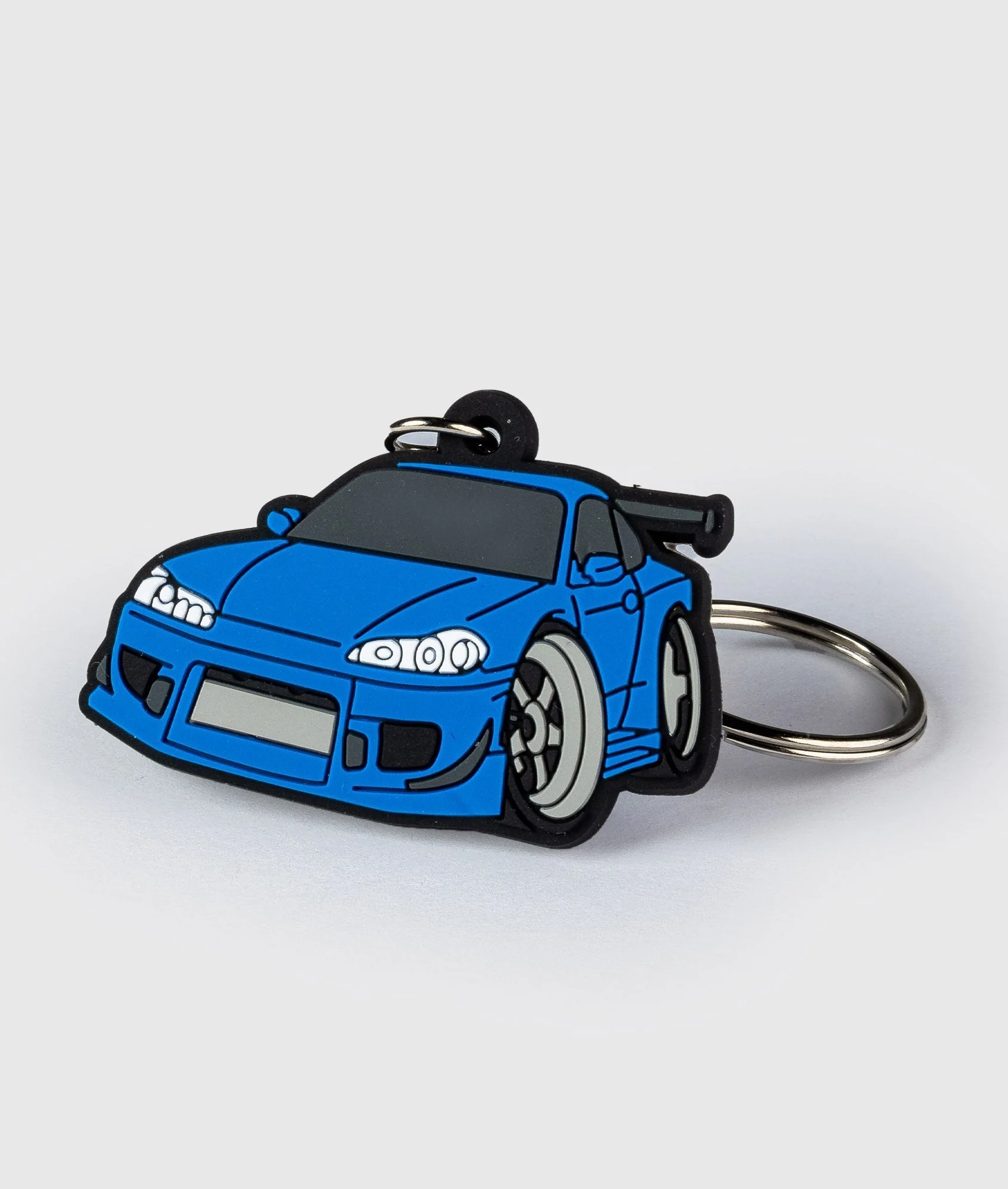 Nissan Silvia S15 Rubber Key Ring - Image 4