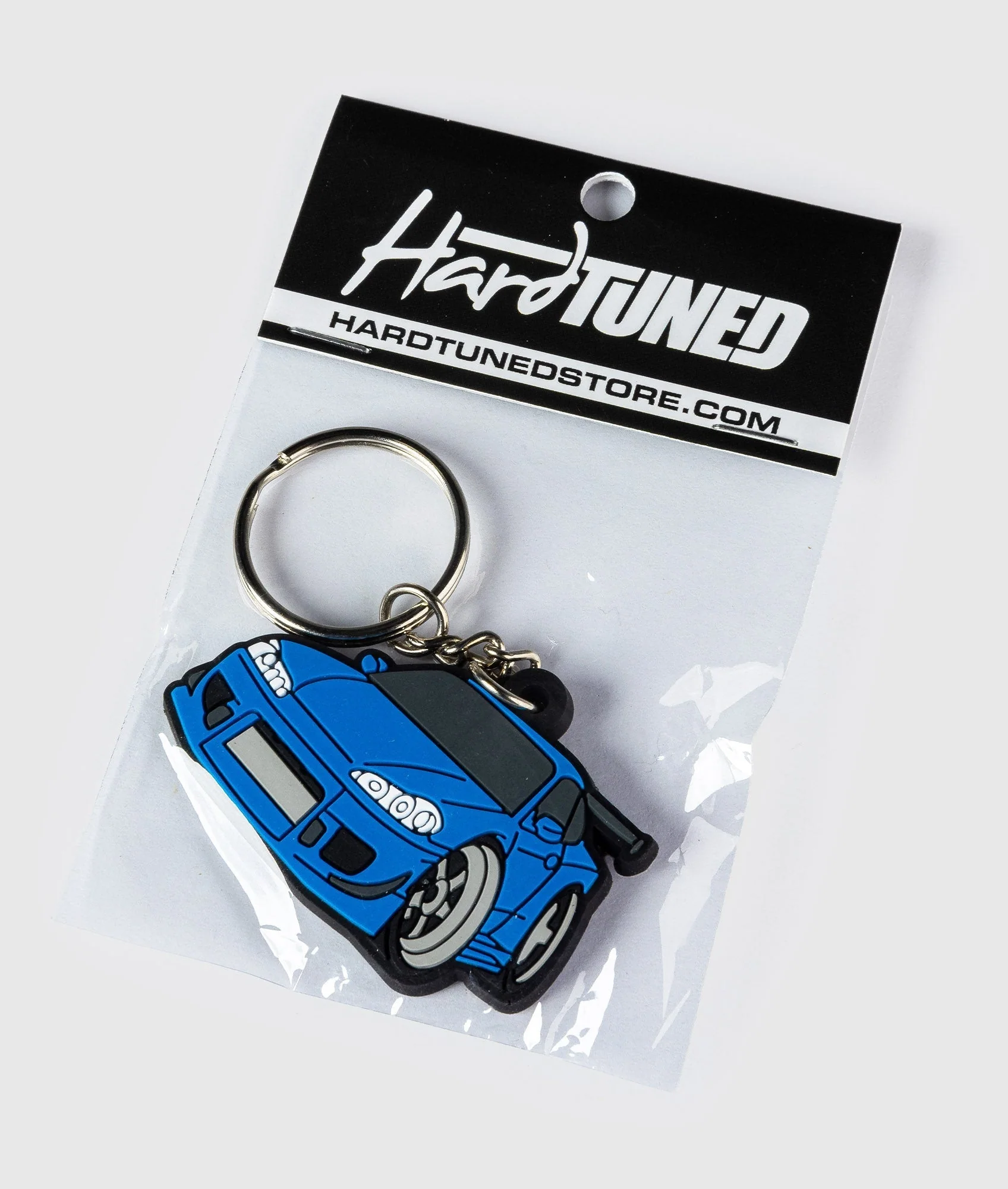 Nissan Silvia S15 Rubber Key Ring - Image 8