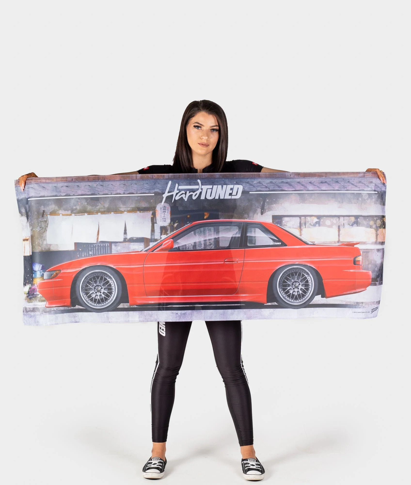 Nissan Silvia S13 Bundle - Image 5