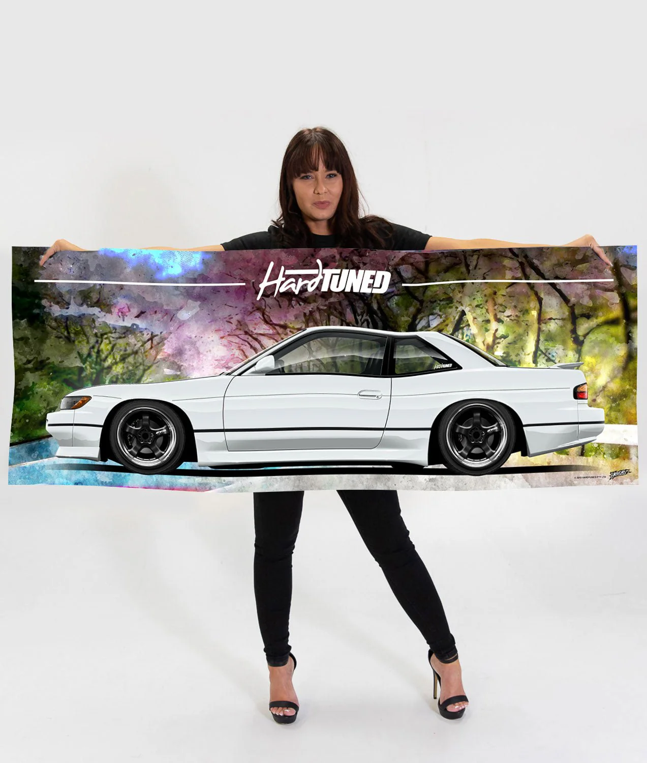 Nissan Silvia S13 Bundle - Image 6