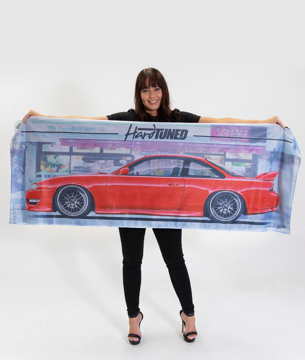 Nissan Silvia S14 Kouki Bundle - Image 3