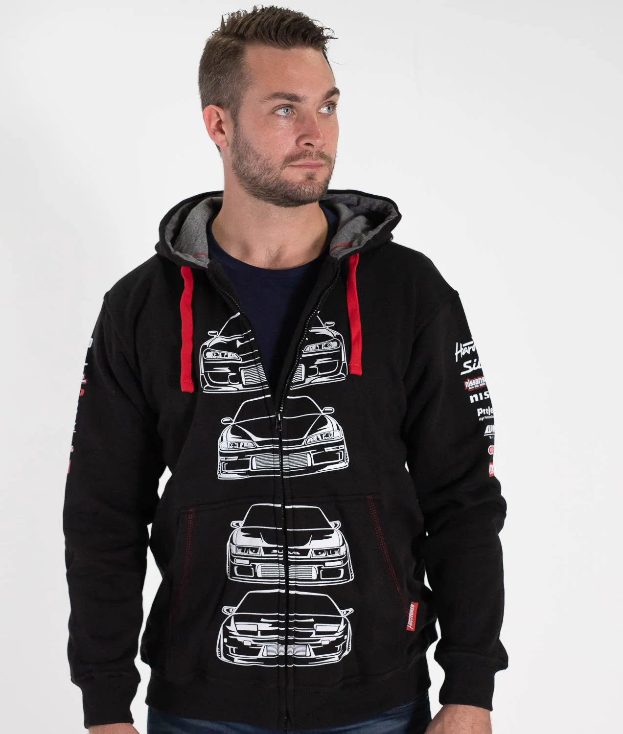 Nissan Silvia S14 Zenki Bundle - Image 3
