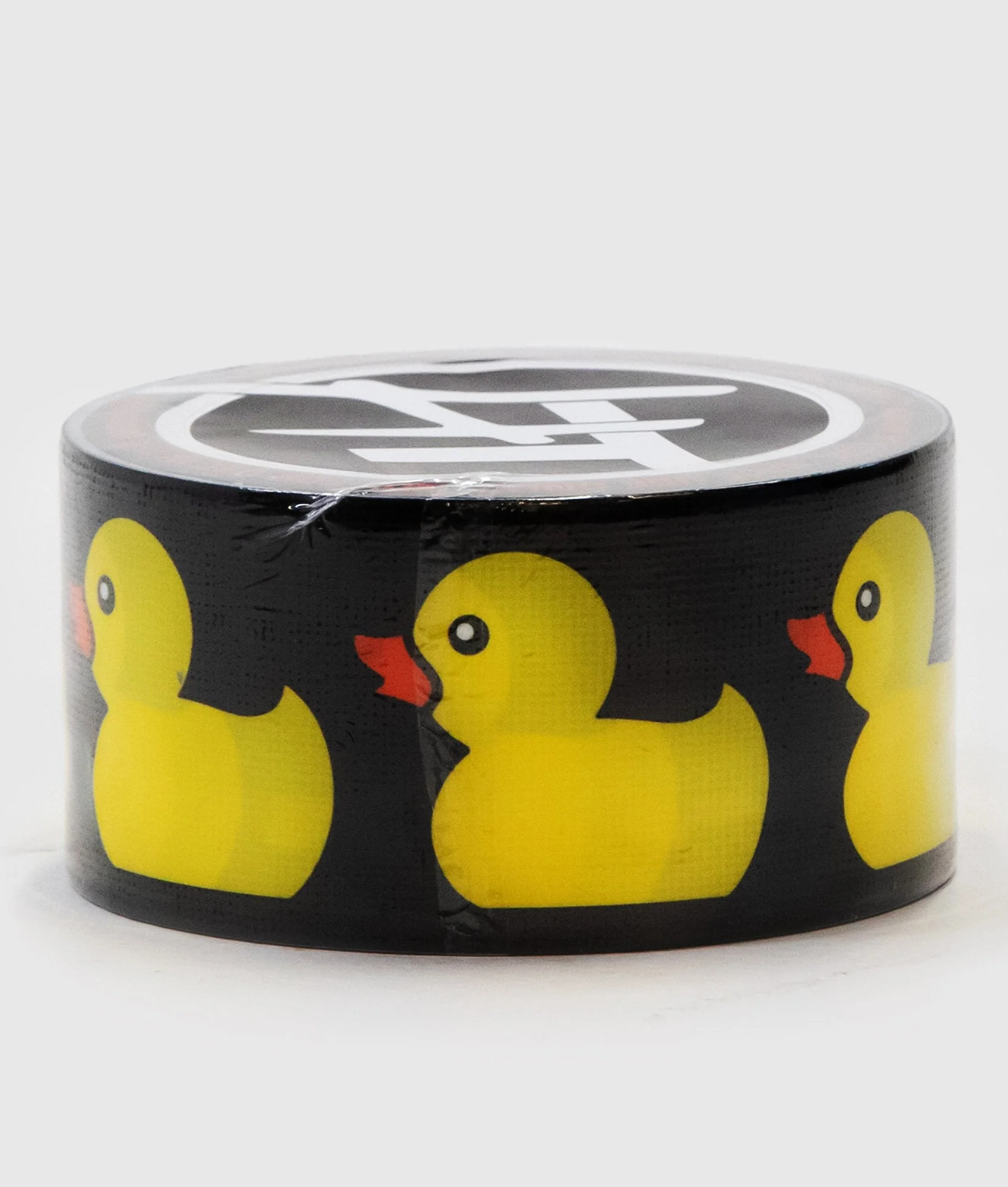 Rubber Ducky Race Tape - Image 5