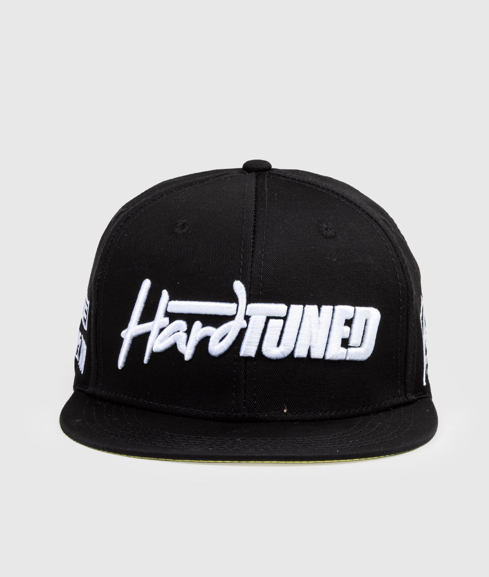 Ryusei Akiba Cap - Flat Brim - Image 4