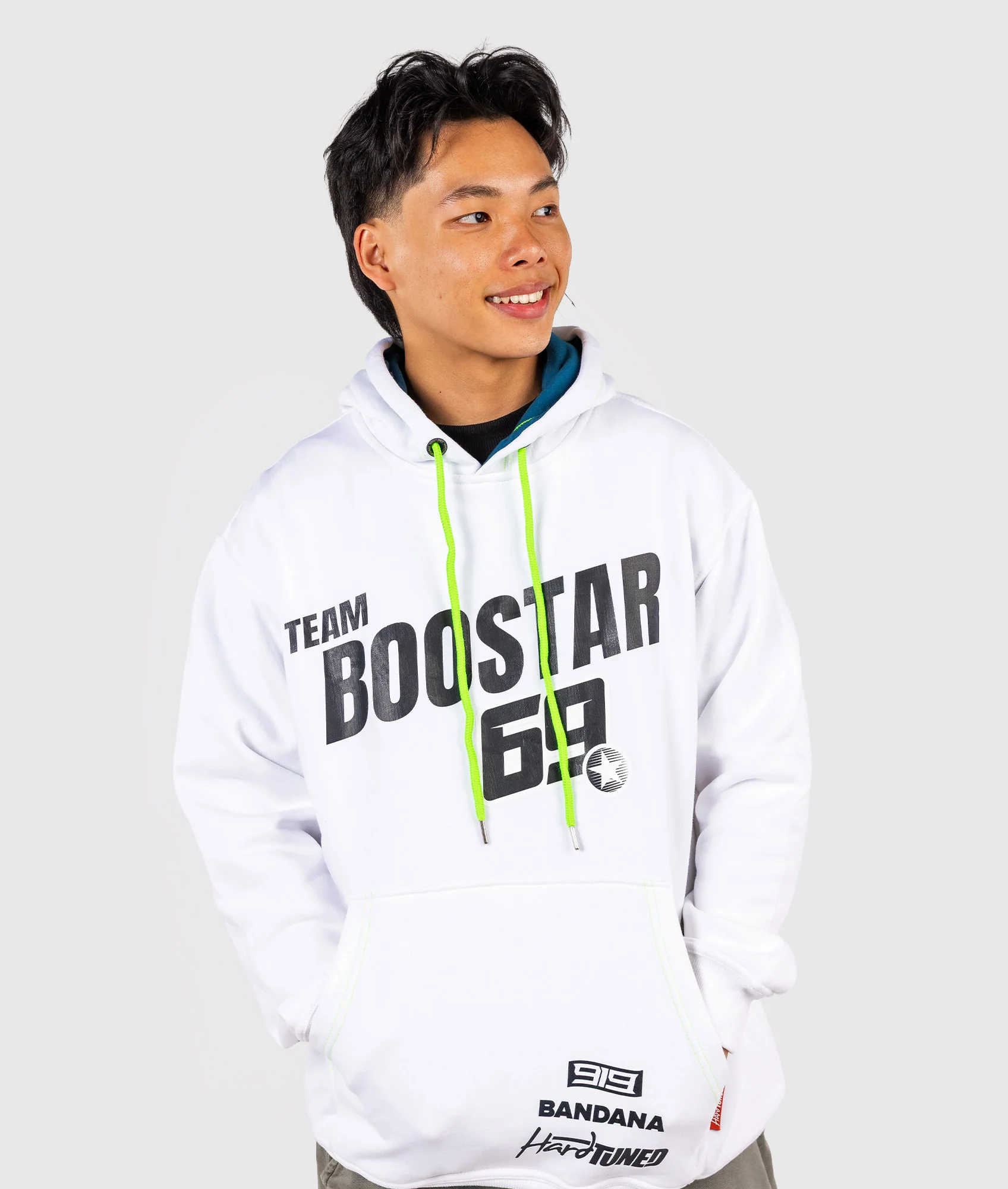 Ryusei Akiba S14 Hoodie - Image 5