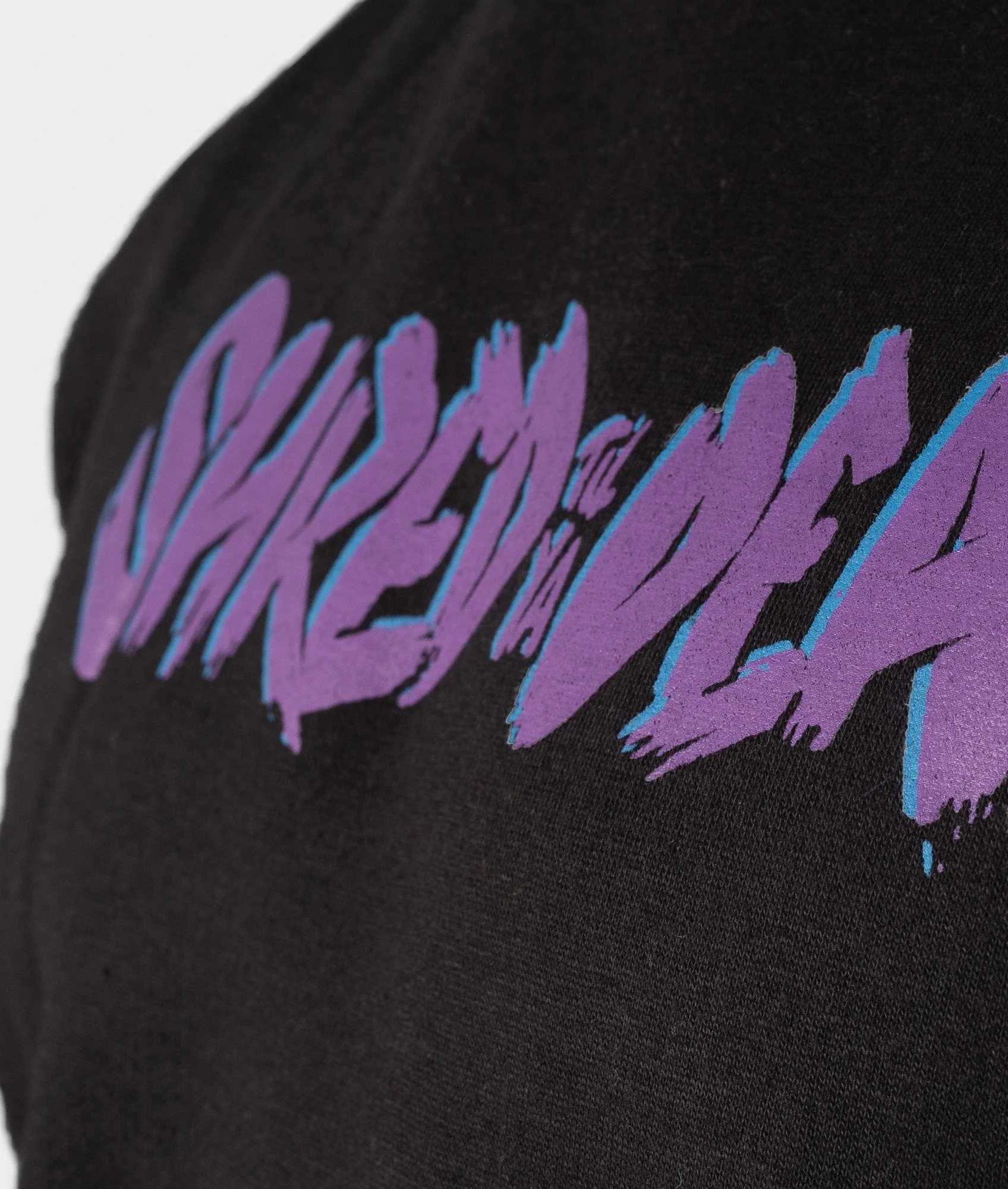Shred Till Ya Dead Hoodie - Image 3