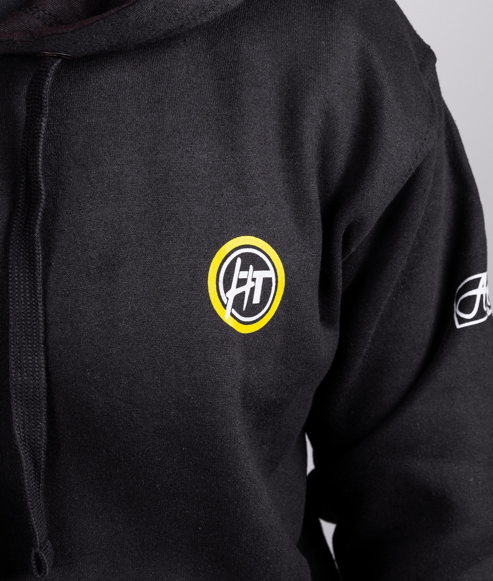 Stupid Car Hoodie - Image 4