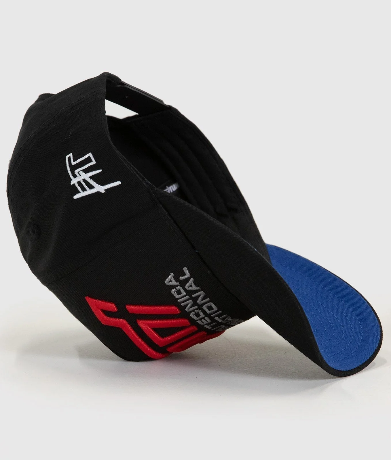 Subaru WRX STI A-Frame Cap - Image 4