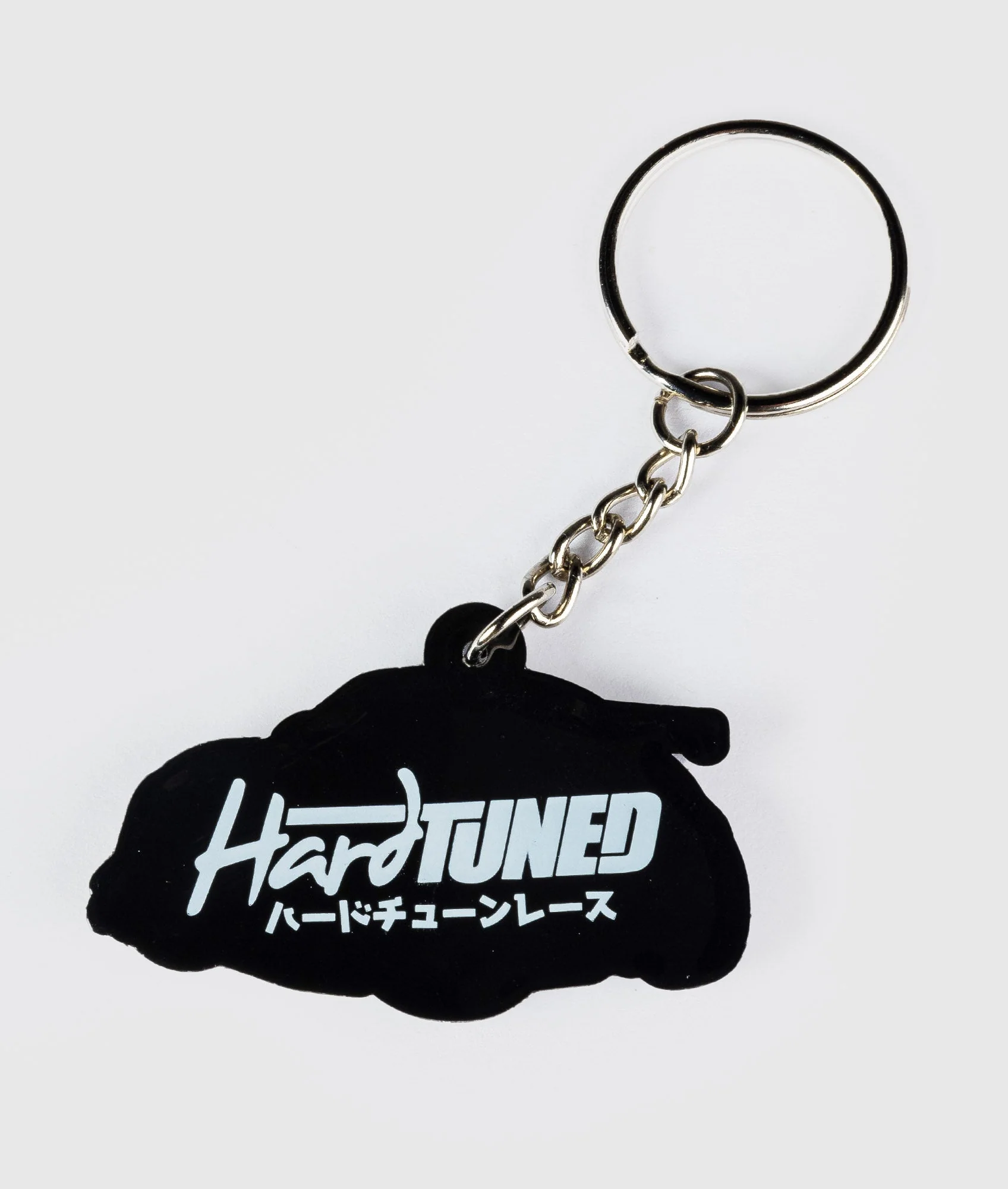Toyota 86/BRZ Rubber Key Ring - Image 9