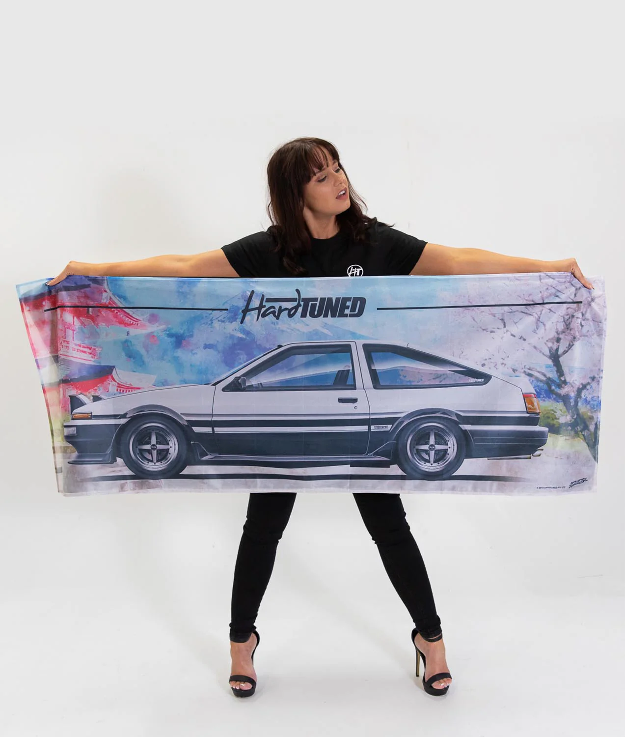 Toyota AE86 Bundle - Image 3