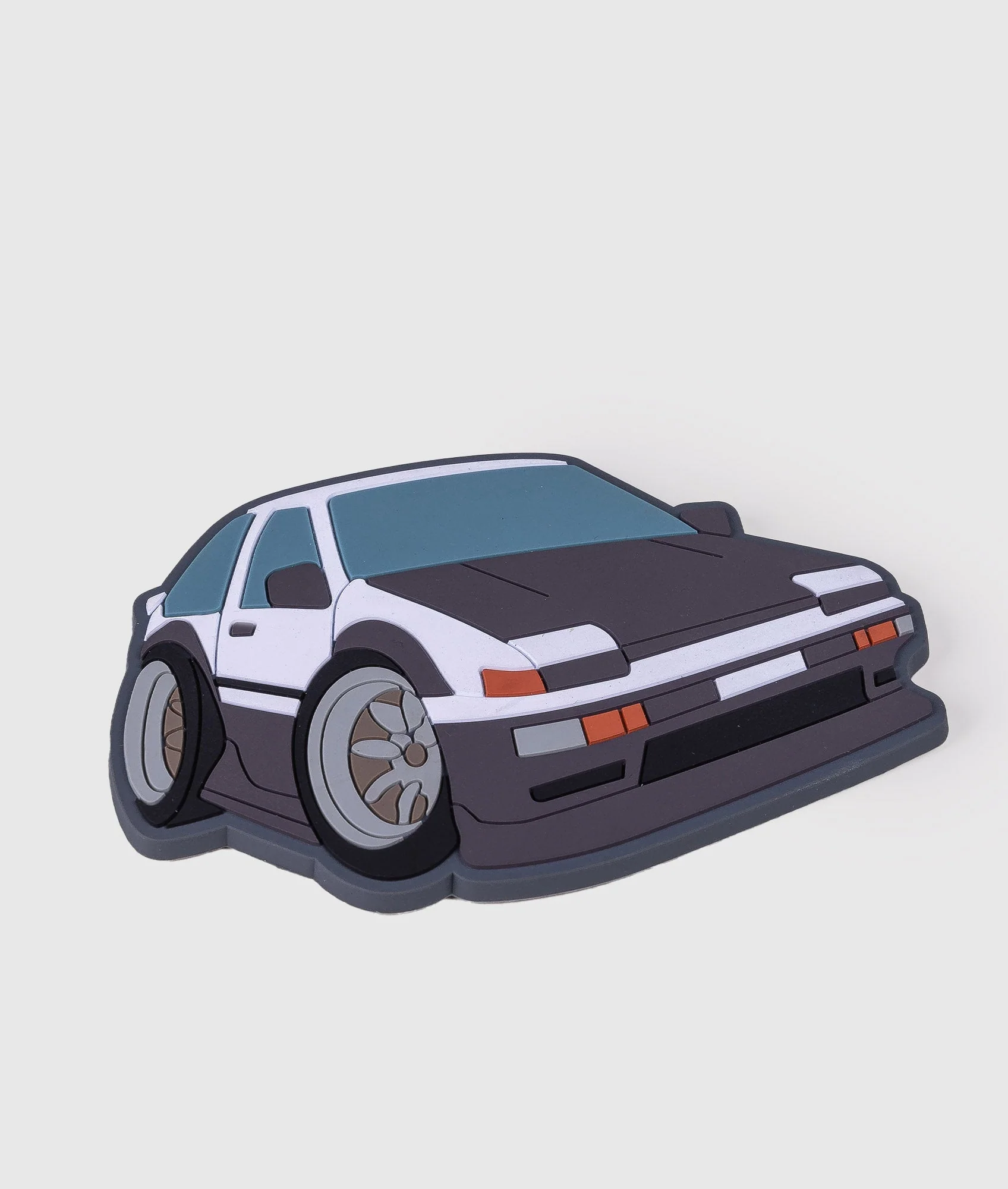 Toyota AE86 Trueno Magnet - Image 5