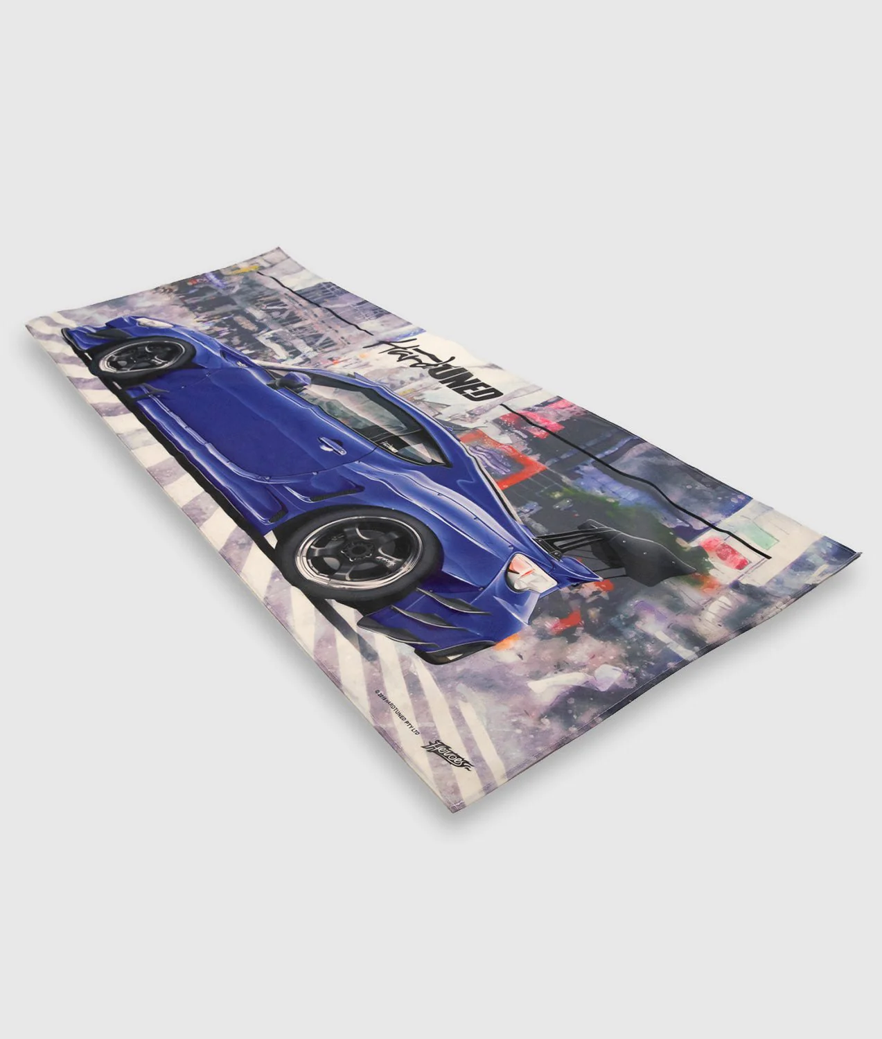 Toyota GT86 Bundle - Image 4