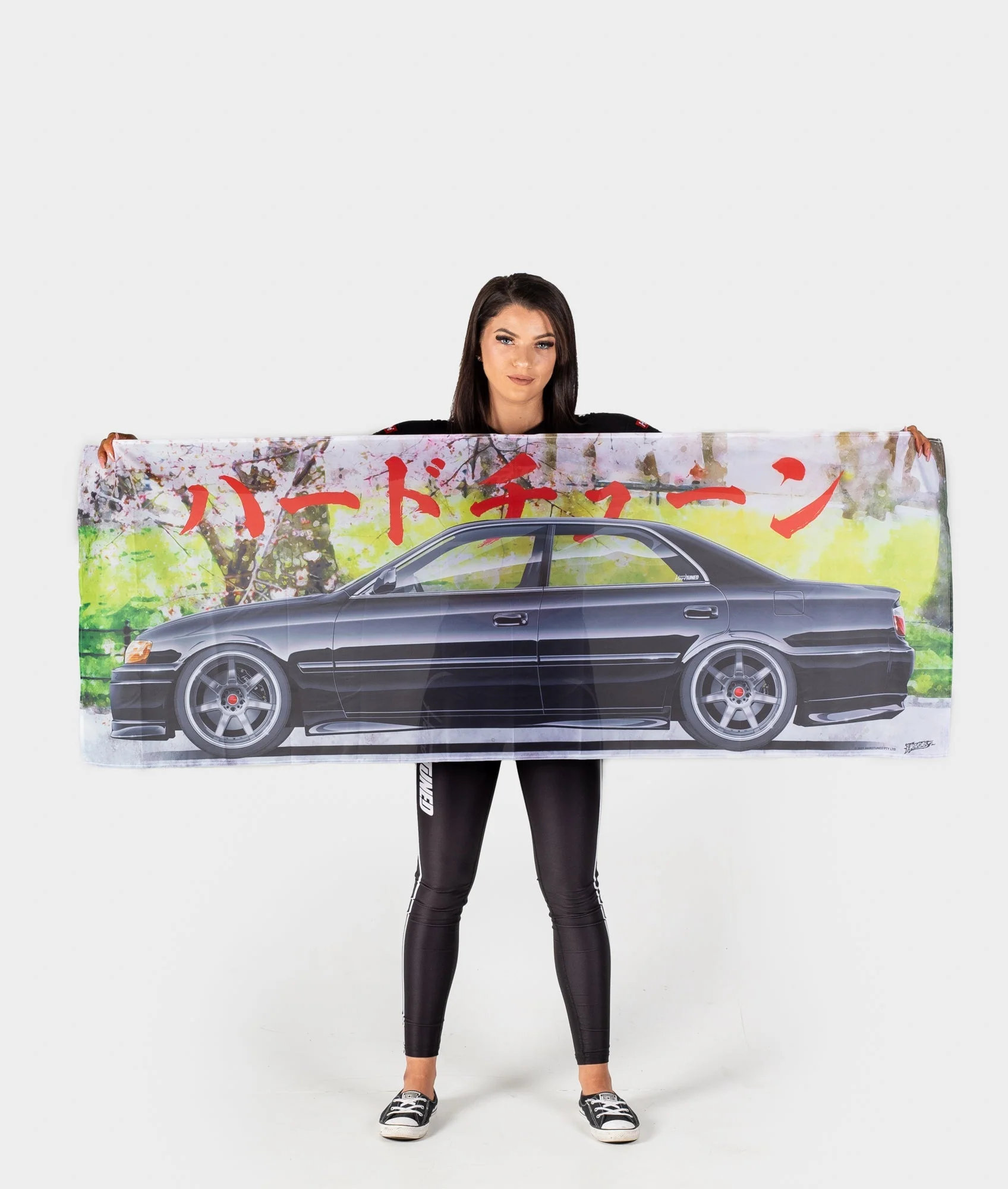 Toyota JZX100 Chaser Bundle - Image 4