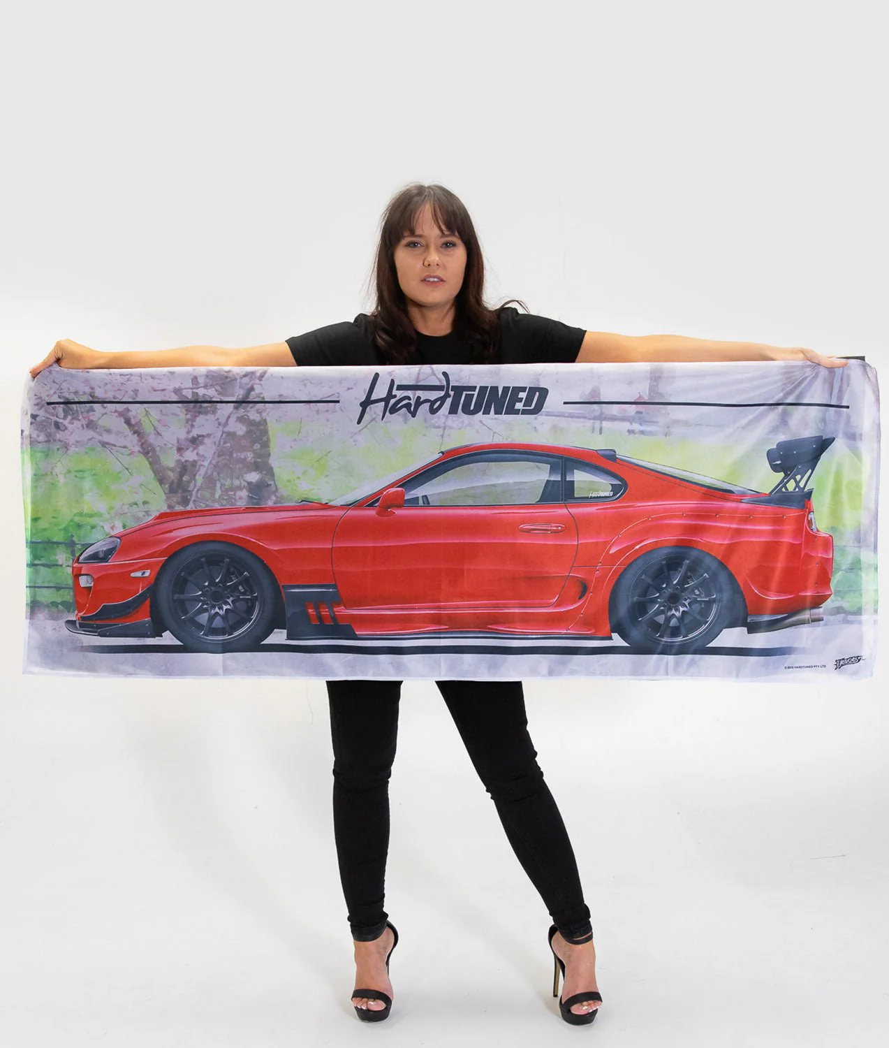 Toyota Supra MKIV Bundle - Image 3