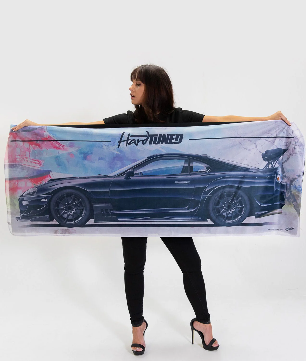 Toyota Supra MKIV Bundle - Image 4