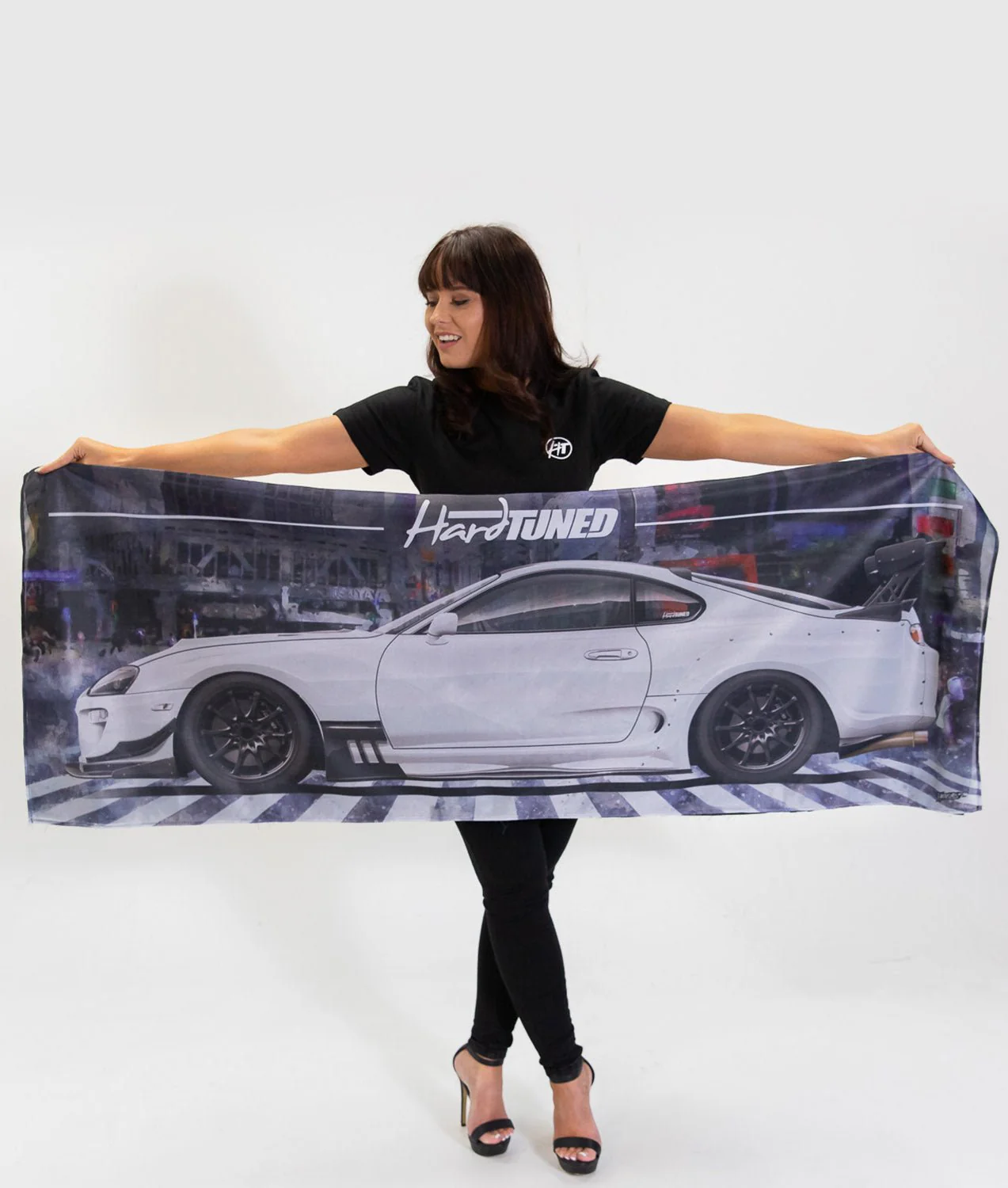 Toyota Supra MKIV Bundle - Image 6