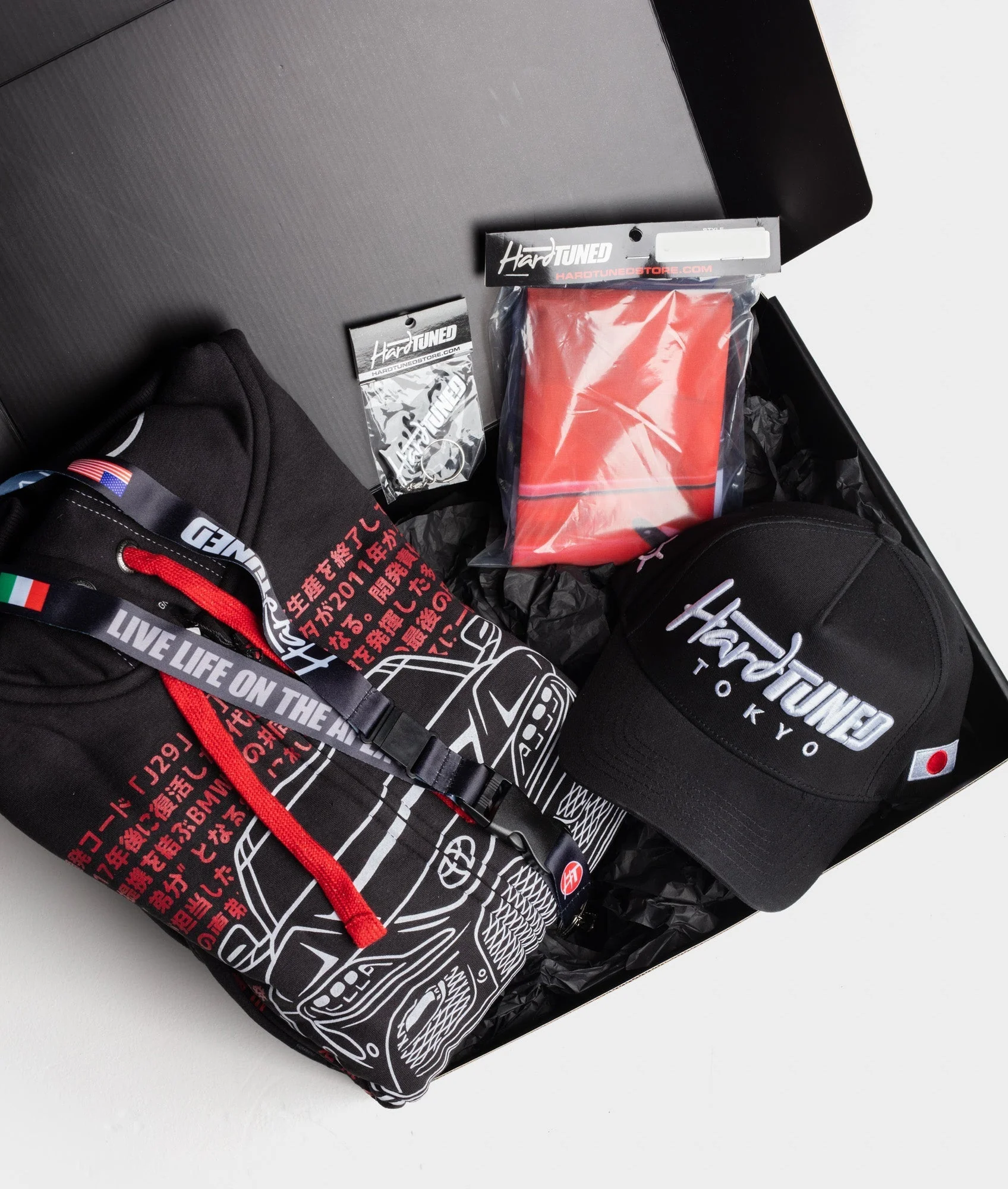 Toyota Supra MKV Bundle - Image 2