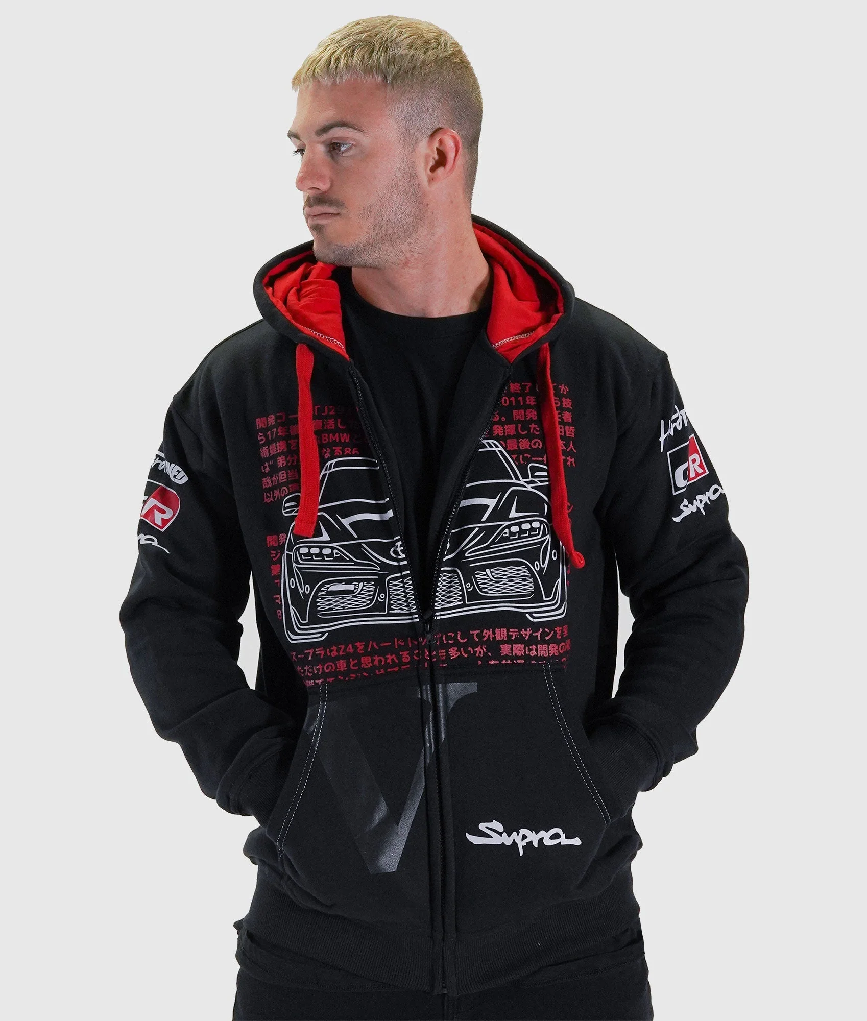 Toyota Supra MKV Bundle - Image 3