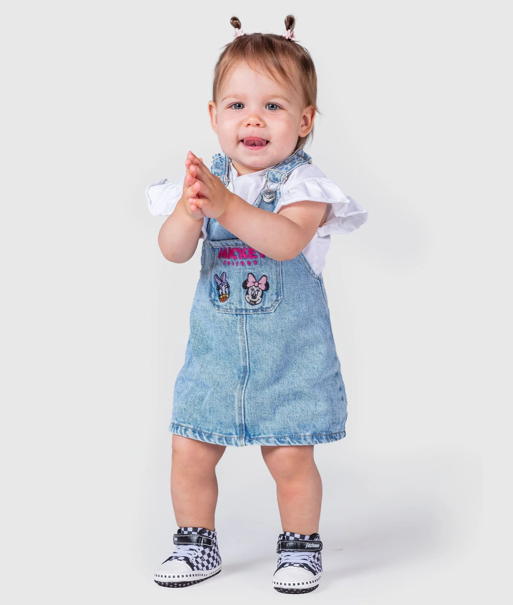 Boost Baby Shoes - Image 3