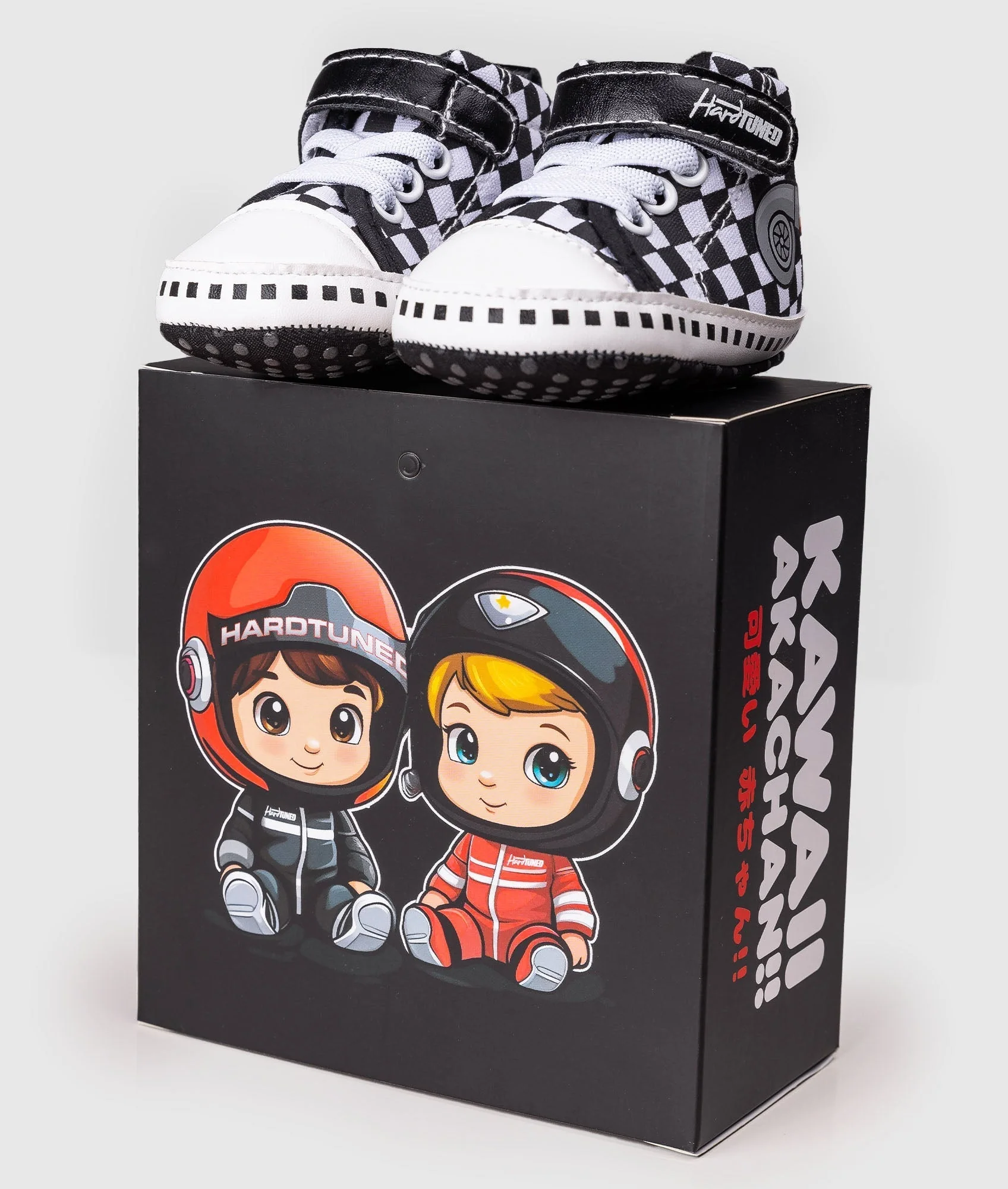 Boost Baby Shoes - Image 5
