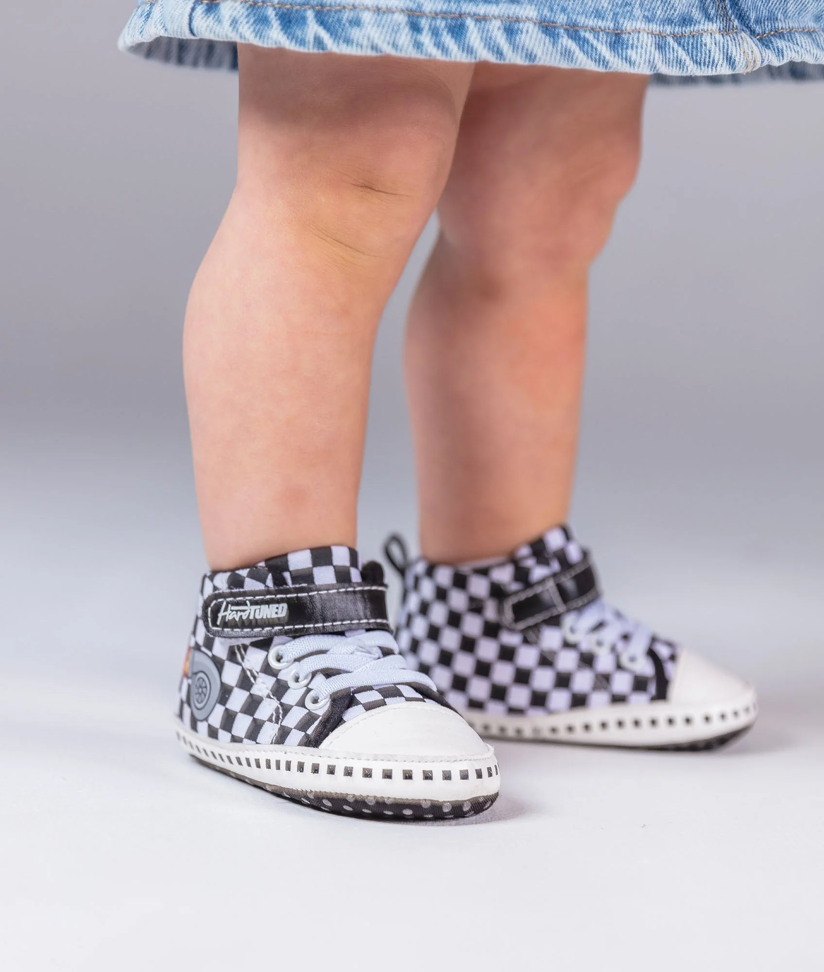 Boost Baby Shoes - Image 8